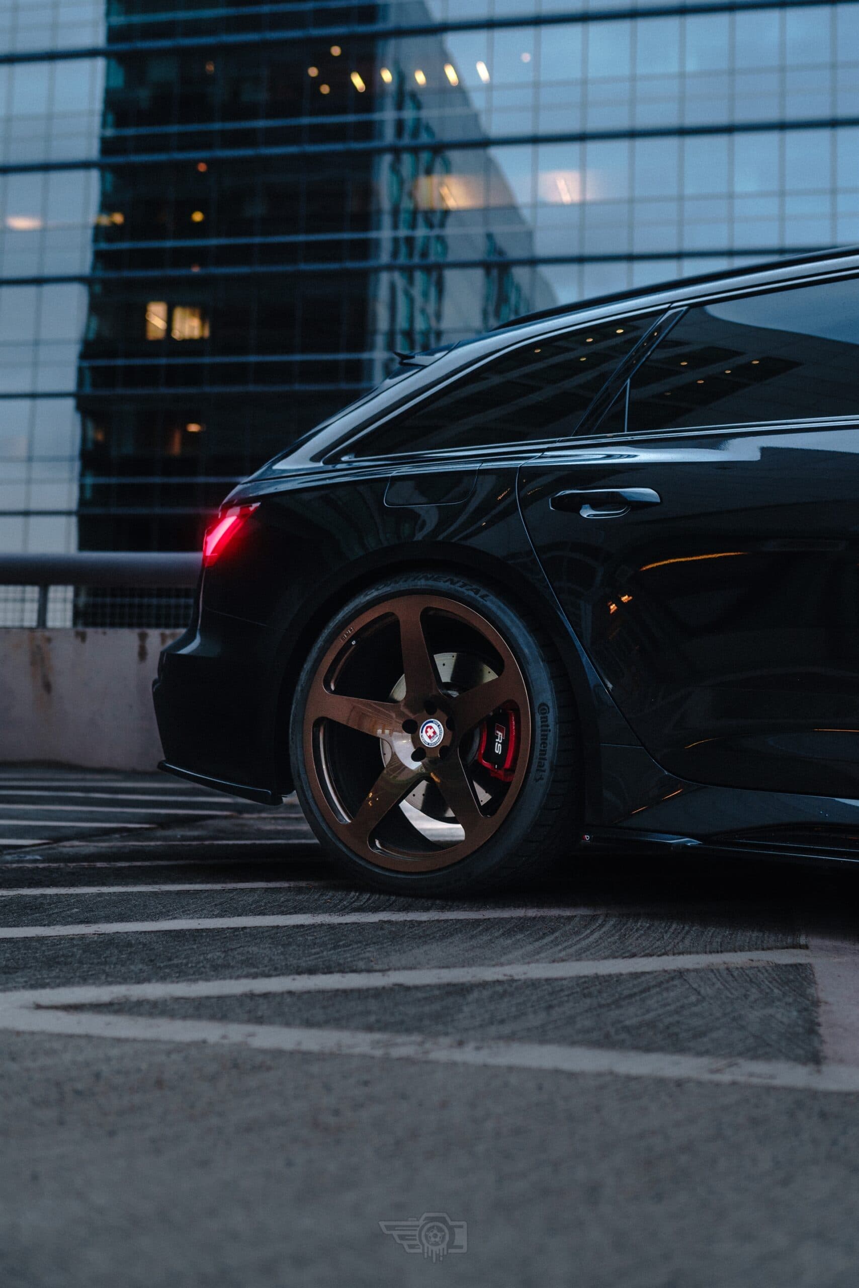 Photo 28 of HRE 305M | Audi RS6