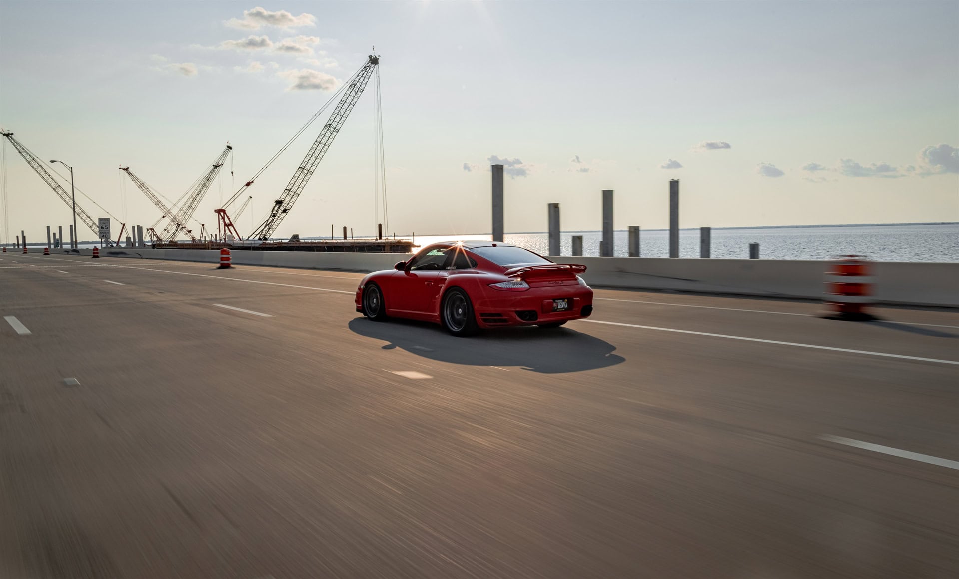 Photo 21 of HRE 527S | Porsche 997.2 Turbo S