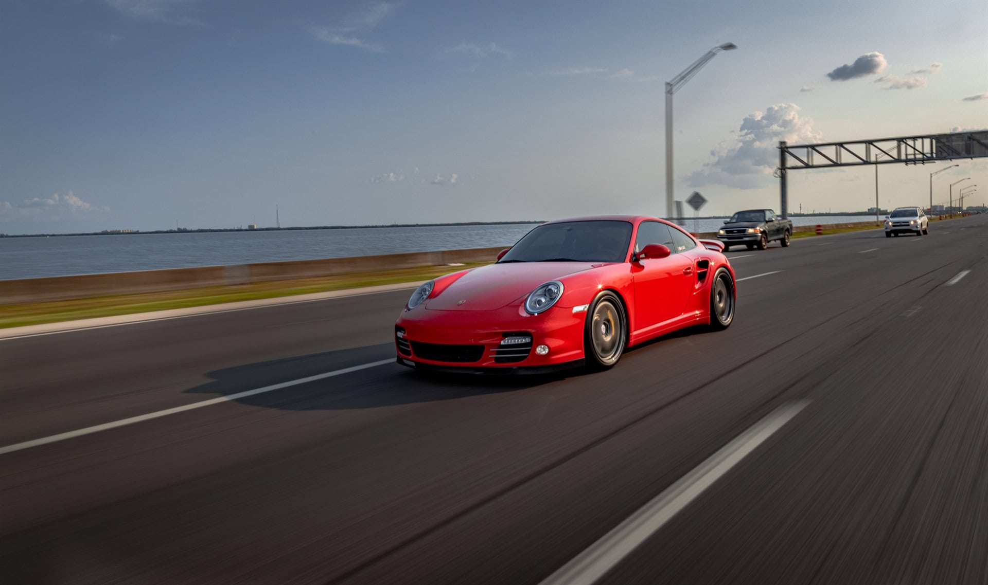 Photo 22 of HRE 527S | Porsche 997.2 Turbo S