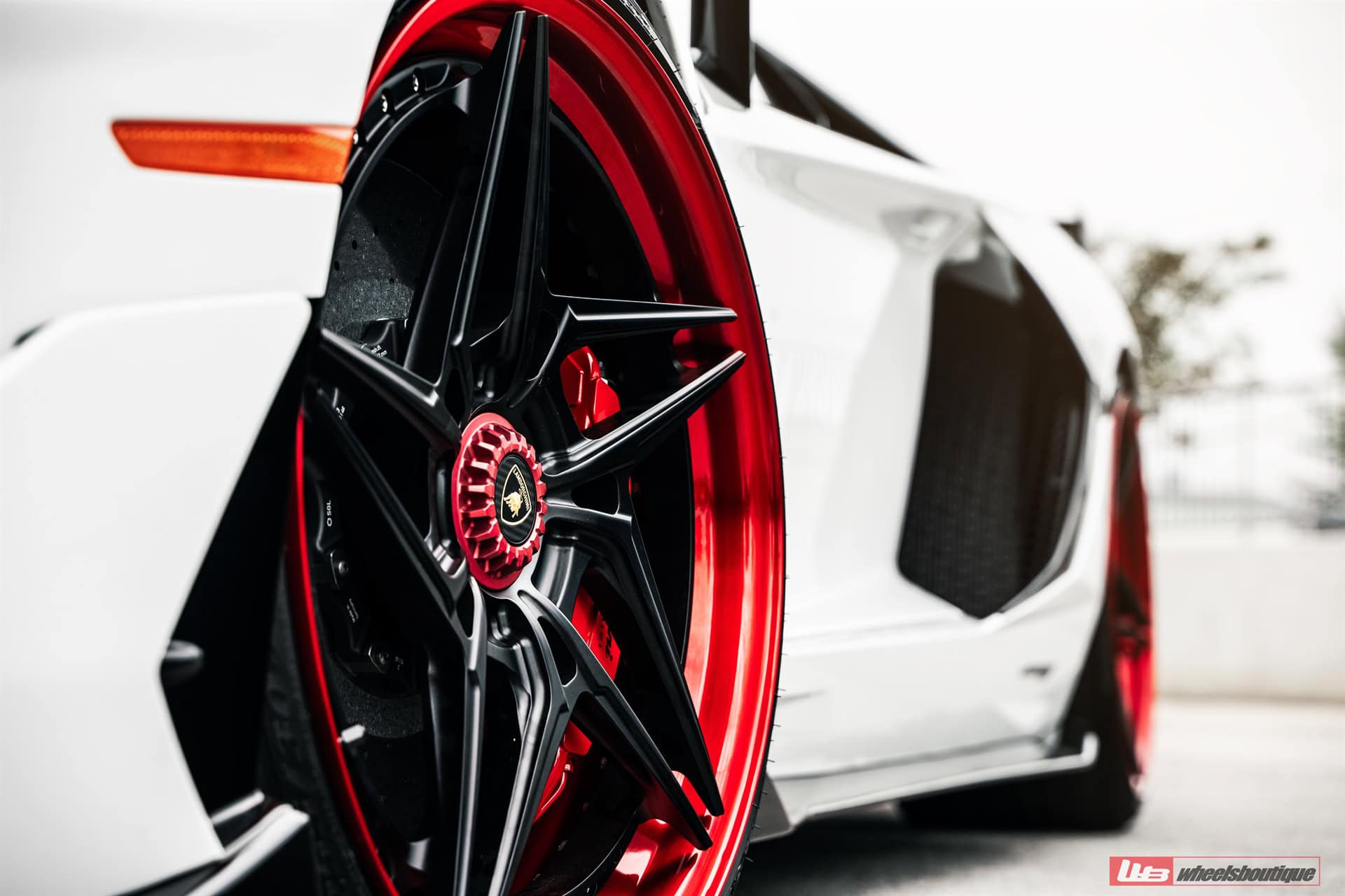 Photo 21 of ANRKY S3-X3 | Lamborghini Aventador SVJ Roadster 2