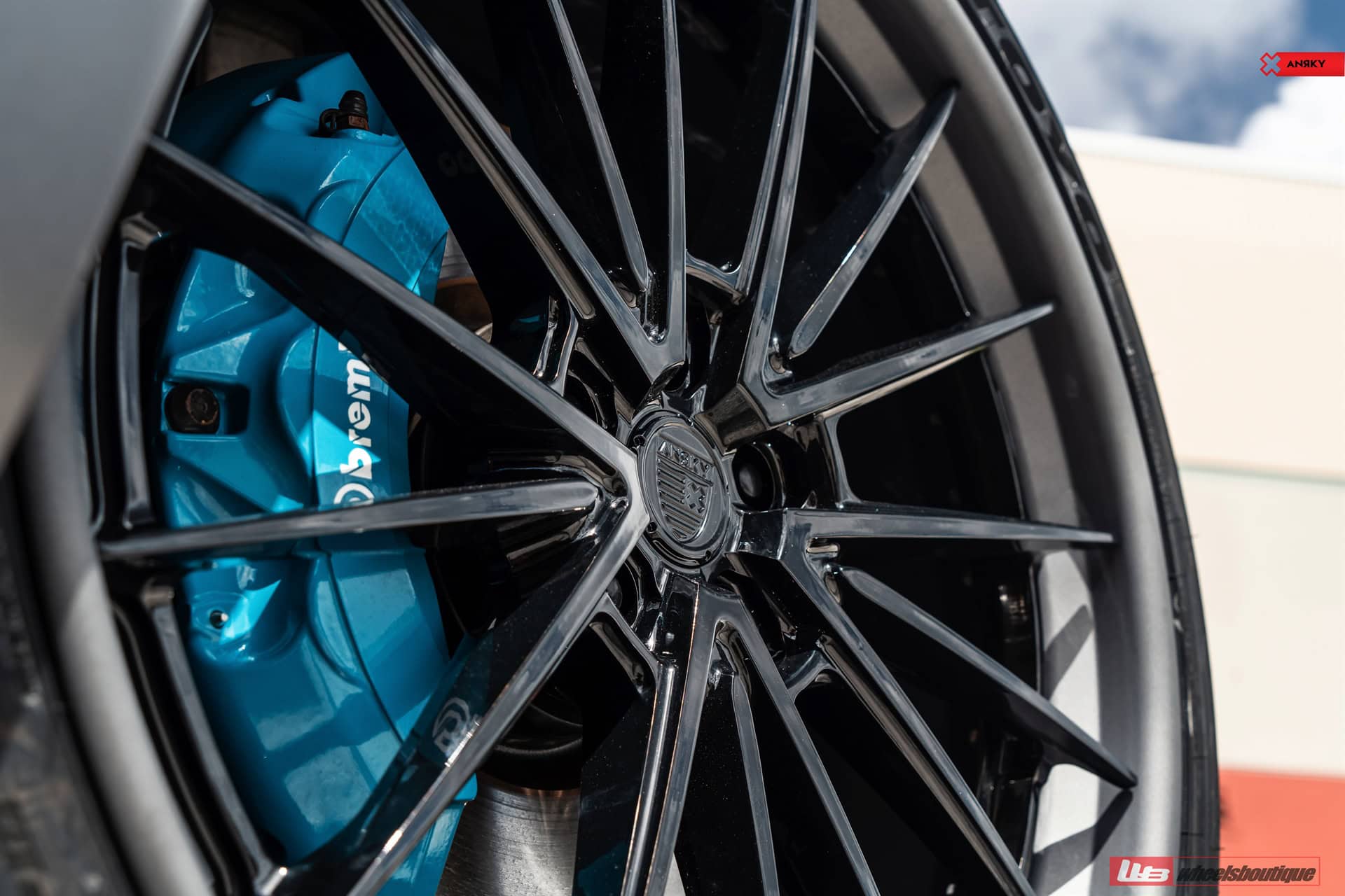 ANRKY AN39 | Land Rover Range Rover Sport