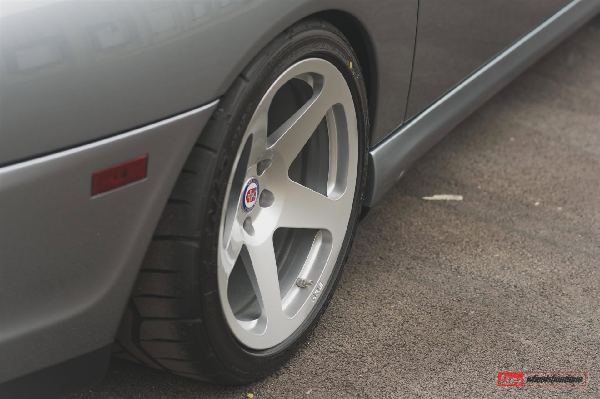 Photo 23 of HRE 305M | Ferrari 575M Maranello