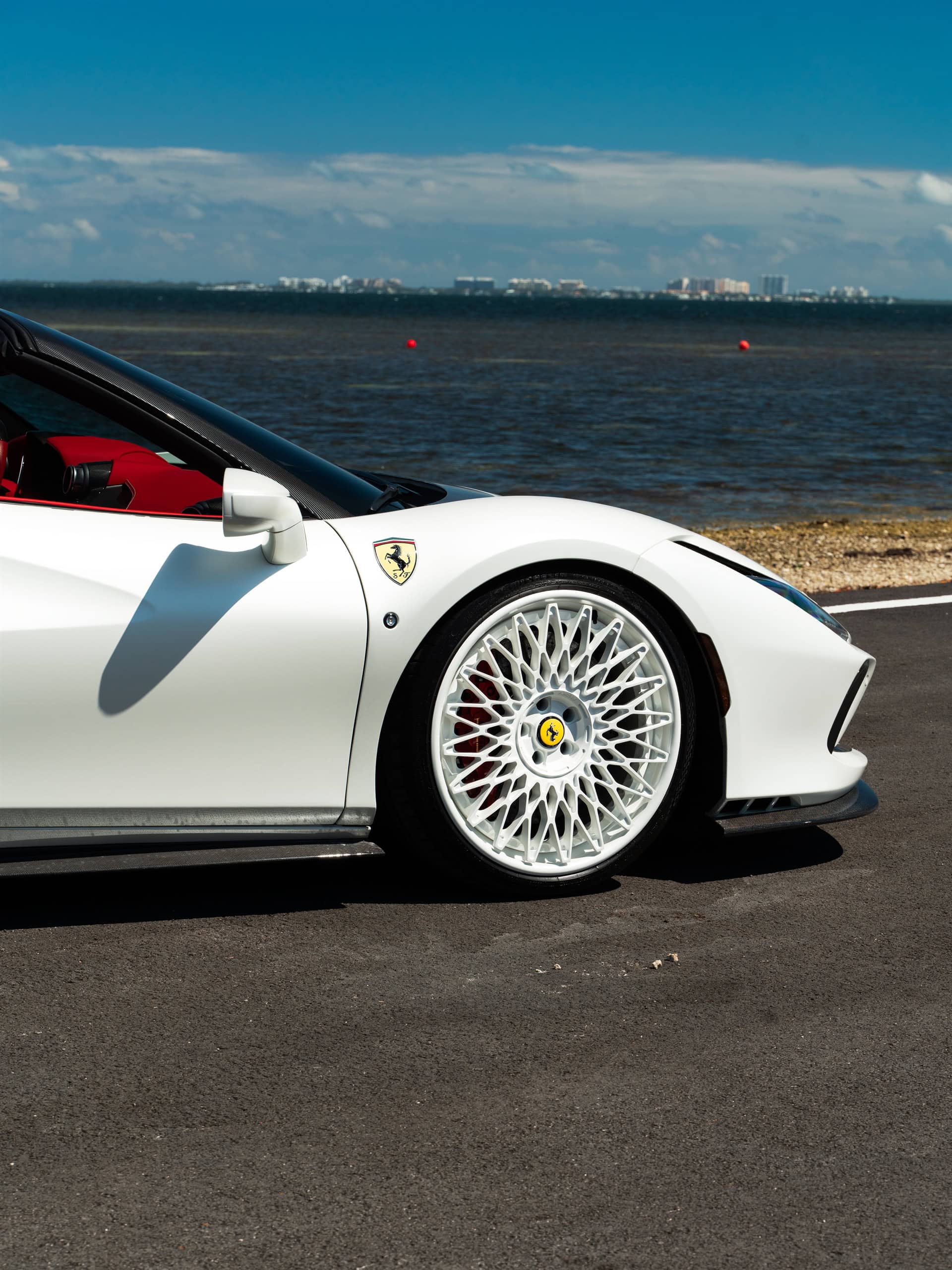 Ferrari F8 Spider – RETROSeries RS7.3
