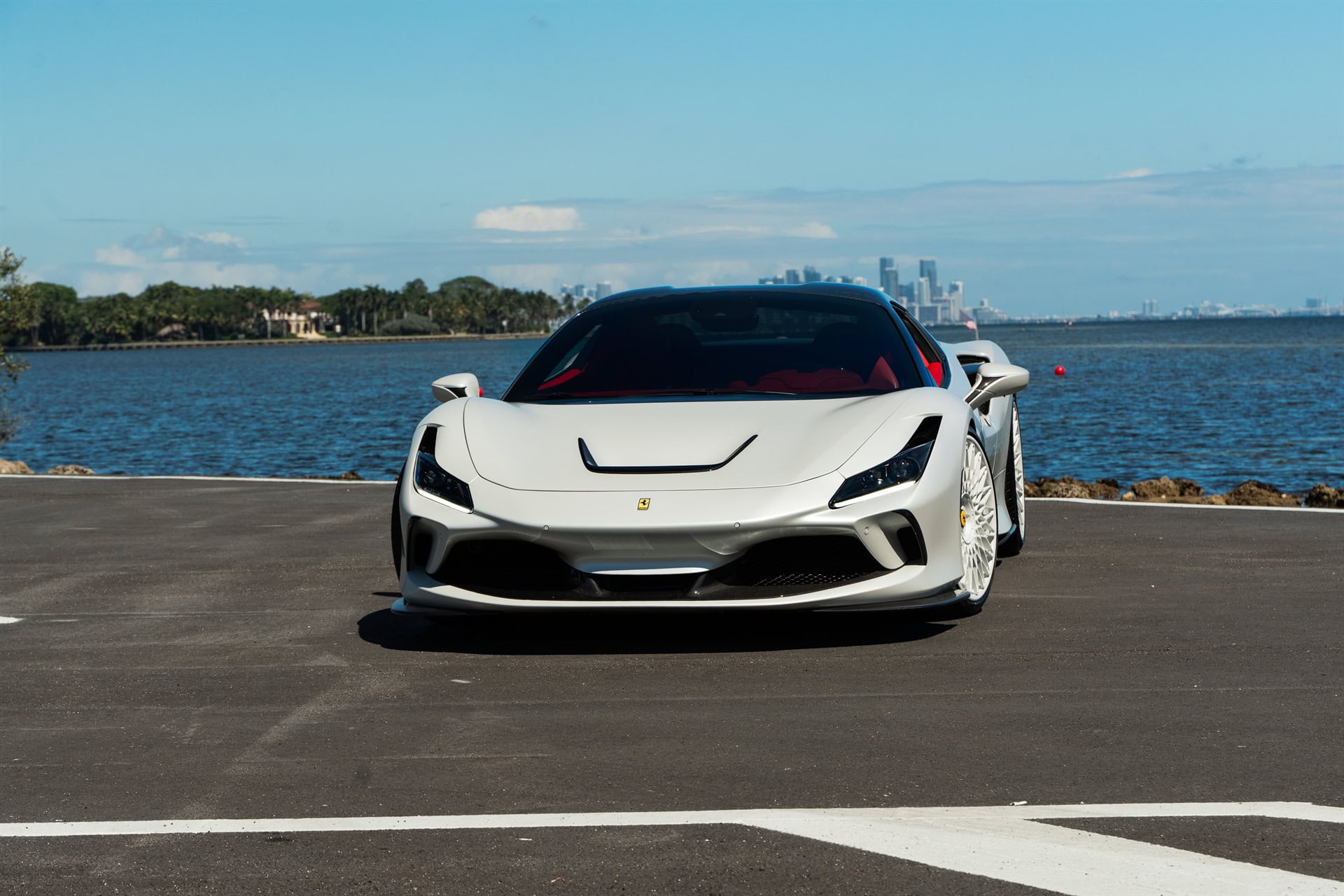 Photo 29 of Ferrari F8 Spider – RETROSeries RS7.3