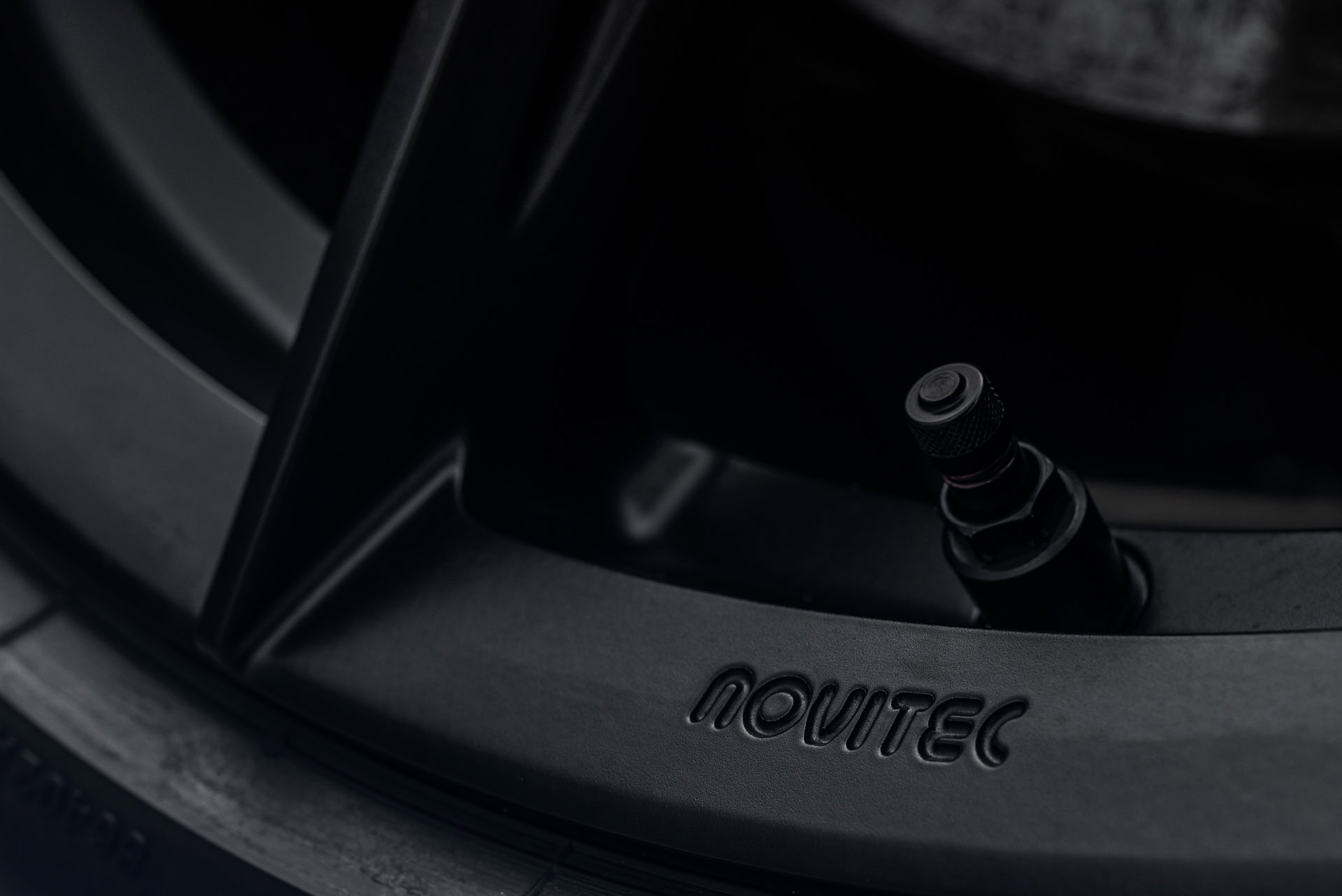 Photo 38 of Novitec NF-10 Wheels | Ferrari Purosangue