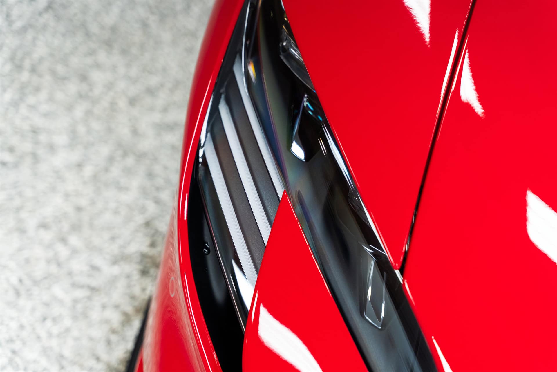 Photo 24 of SF90 Spider – Rosso Ferrari Ryft Wheels