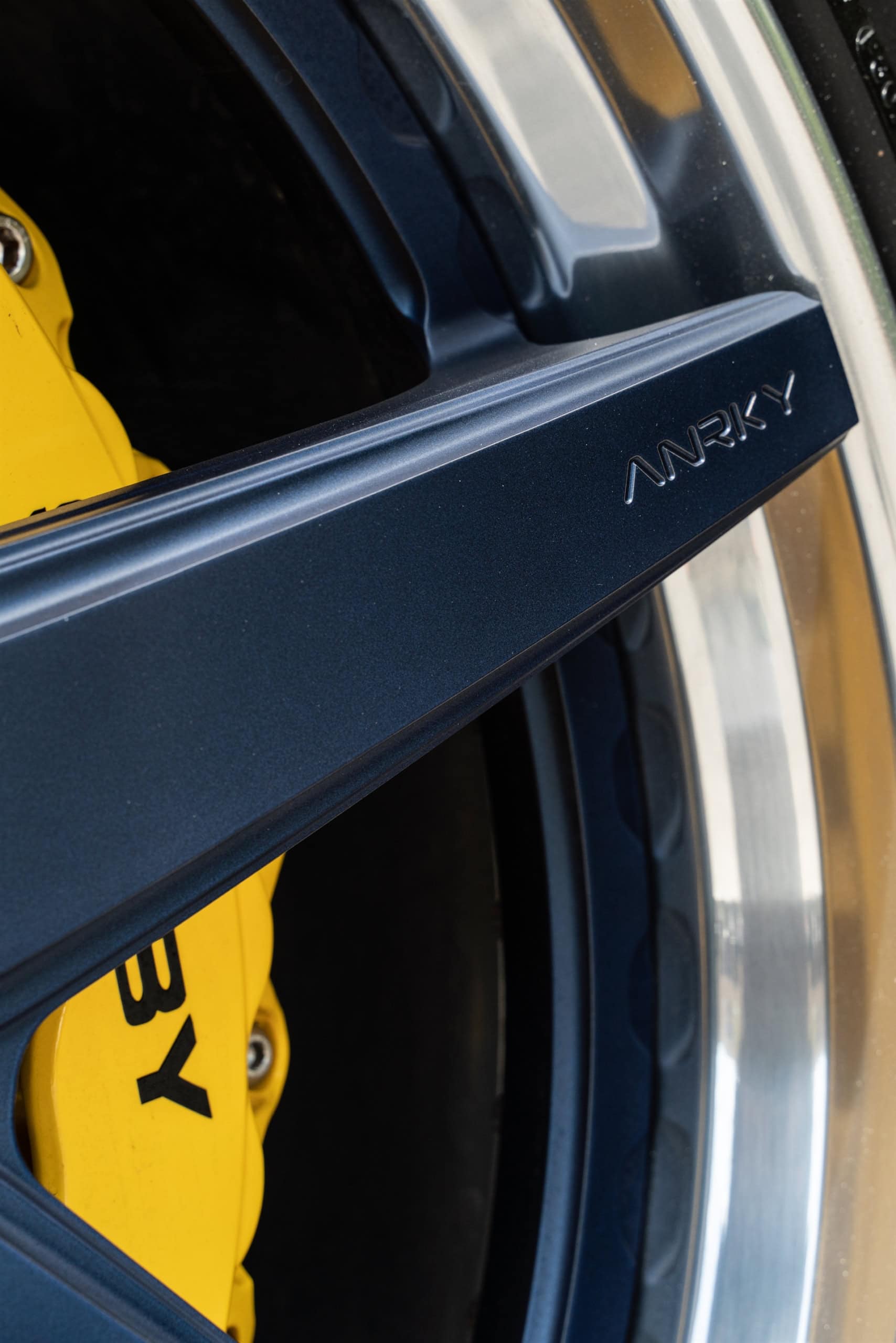 Photo 33 of Shelby Super Snake Ford F-150 | Oxford White | on ANRKY RS6.3 | Satin Space Blue