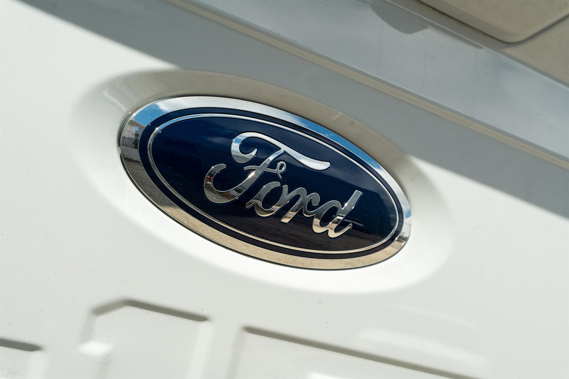 Photo 38 of Shelby Super Snake Ford F-150 | Oxford White | on ANRKY RS6.3 | Satin Space Blue