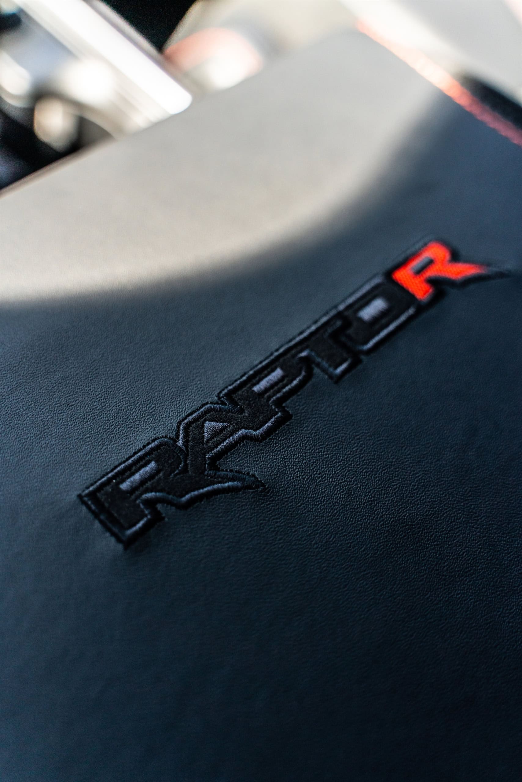 Photo 50 of Ford Raptor R | Agate Black | on ANRKY AN36 | Satin Black