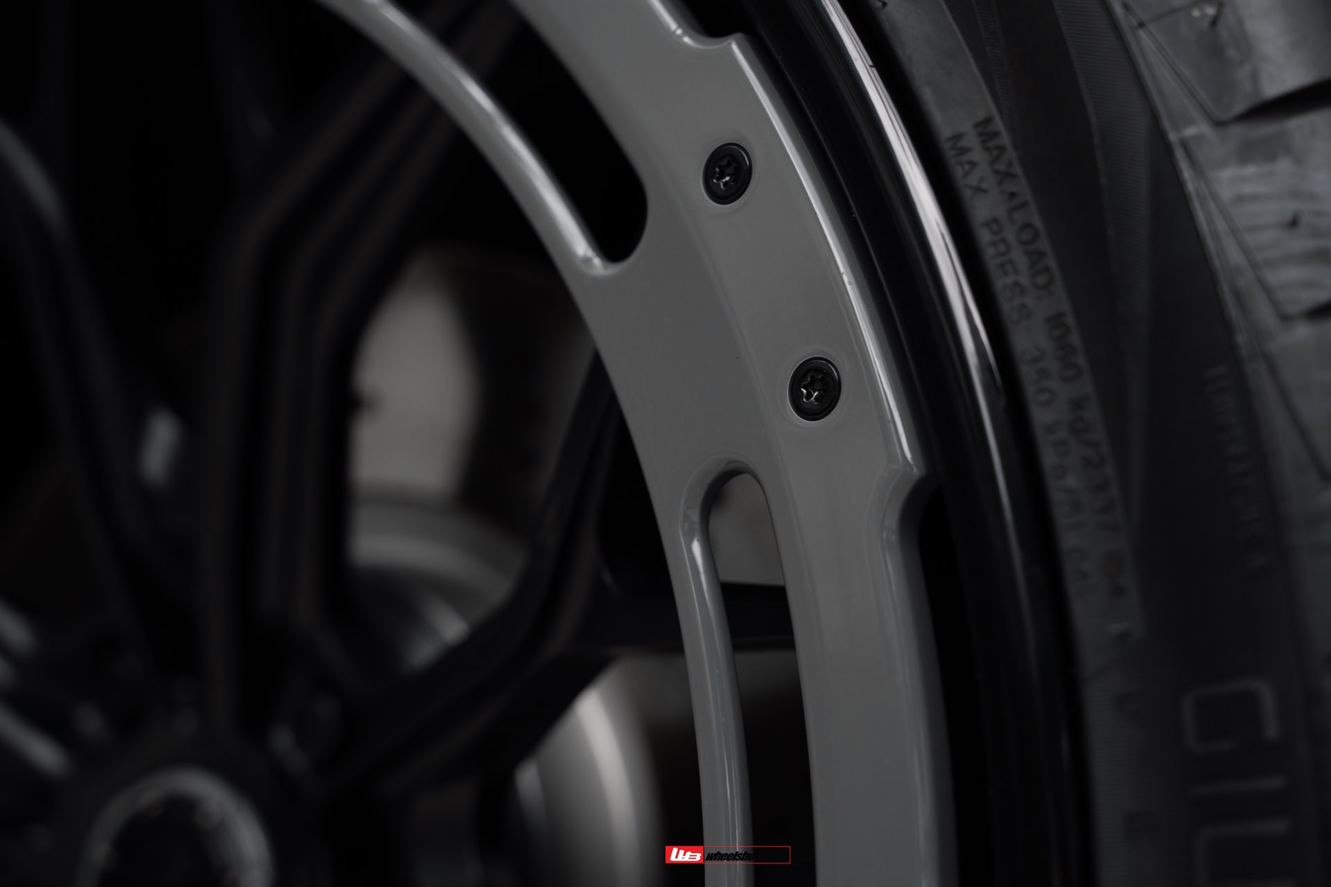 AL13 R80-109R | Mercedes-Benz W463A G63 AMG