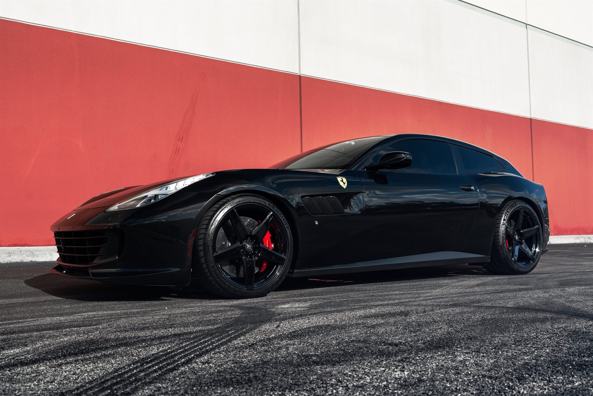 ANRKY RS5.3 | Ferrari GT4 Lusso