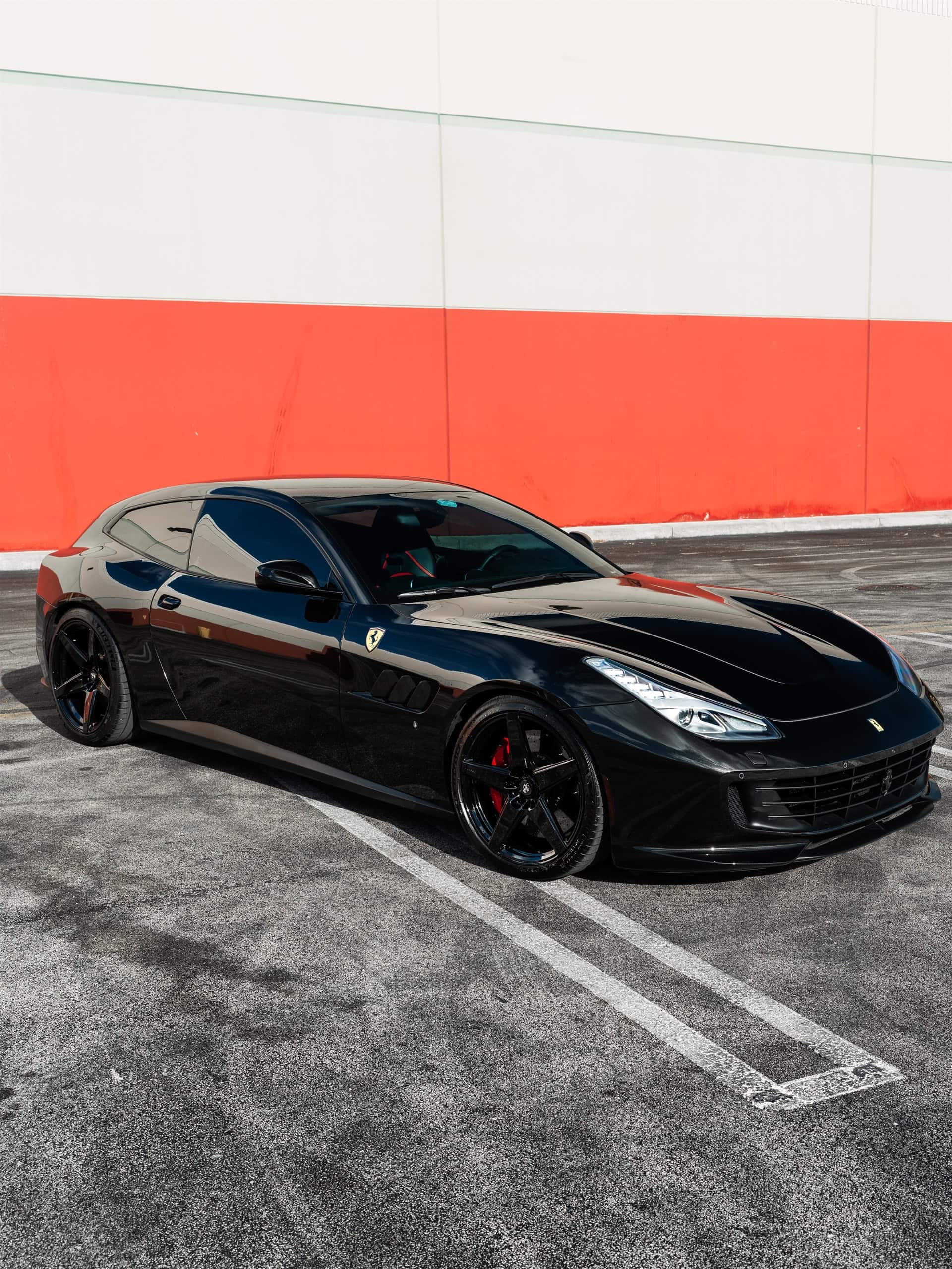 ANRKY RS5.3 | Ferrari GT4 Lusso