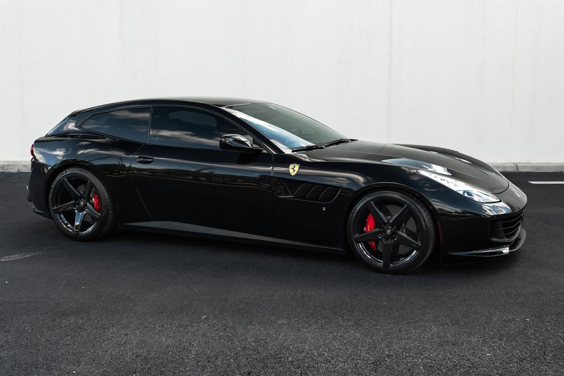 Photo 24 of ANRKY RS5.3 | Ferrari GT4 Lusso