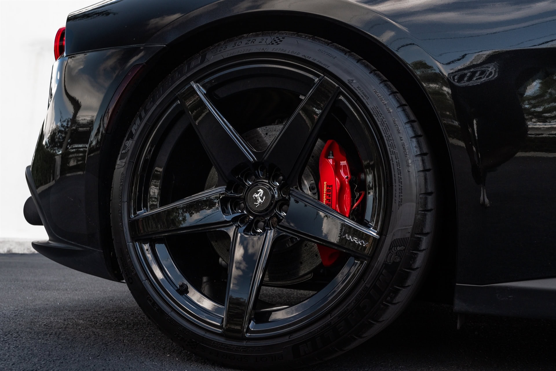 Photo 23 of ANRKY RS5.3 | Ferrari GT4 Lusso