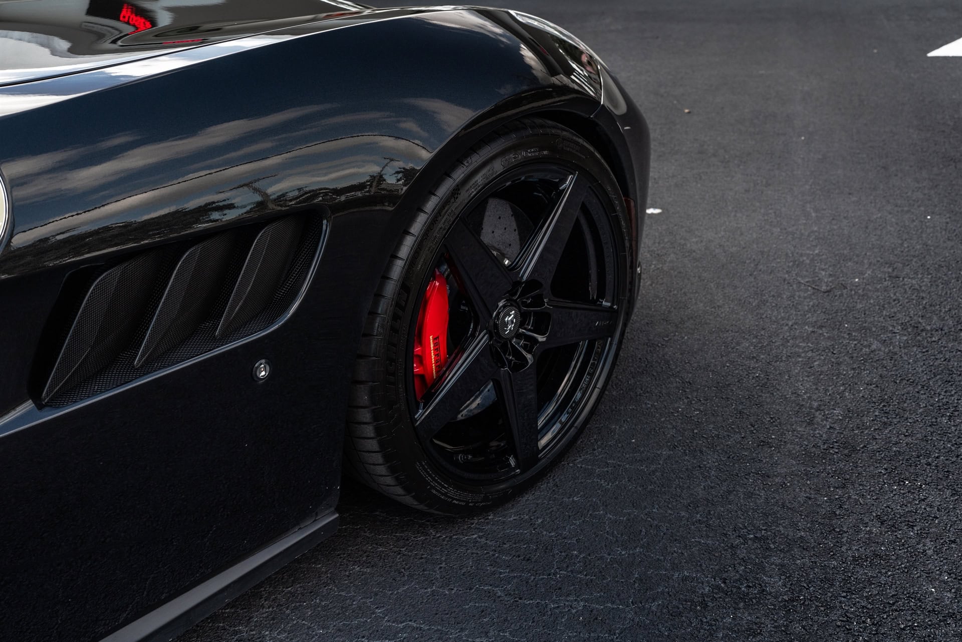 Photo 22 of ANRKY RS5.3 | Ferrari GT4 Lusso