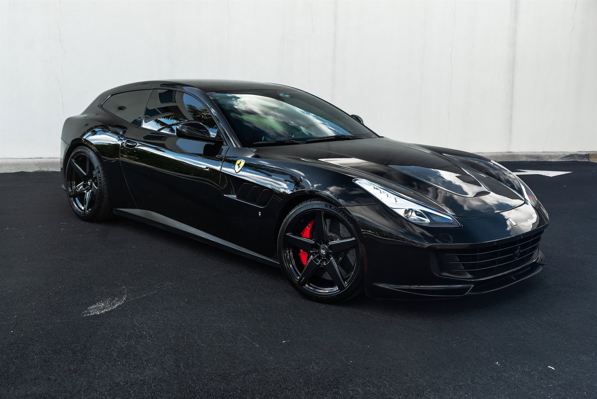 ANRKY RS5.3 | Ferrari GT4 Lusso
