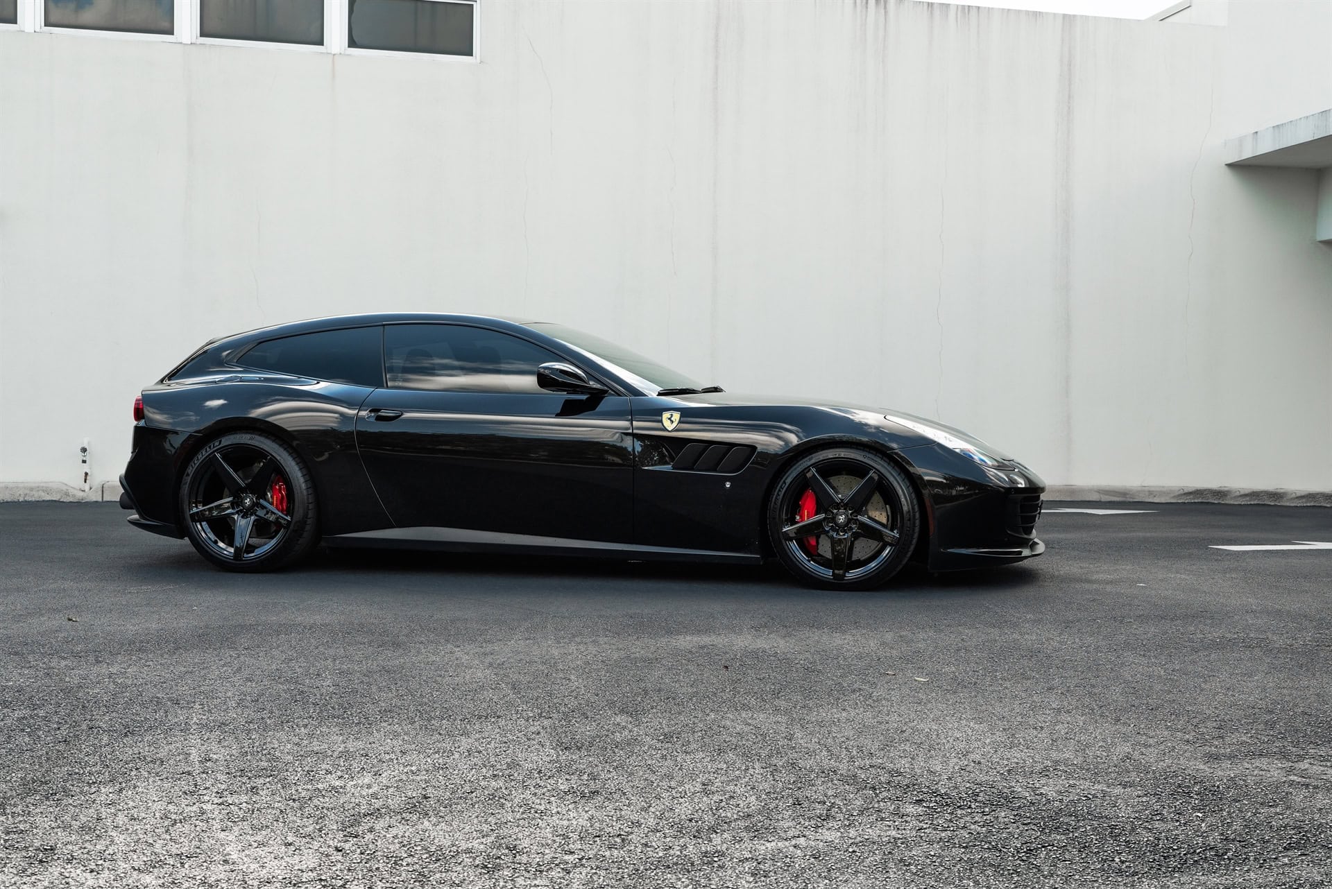 ANRKY RS5.3 | Ferrari GT4 Lusso
