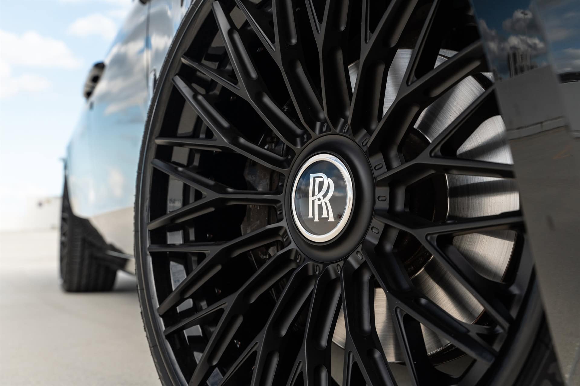 Photo 21 of AL13 R100 | Rolls-Royce Ghost