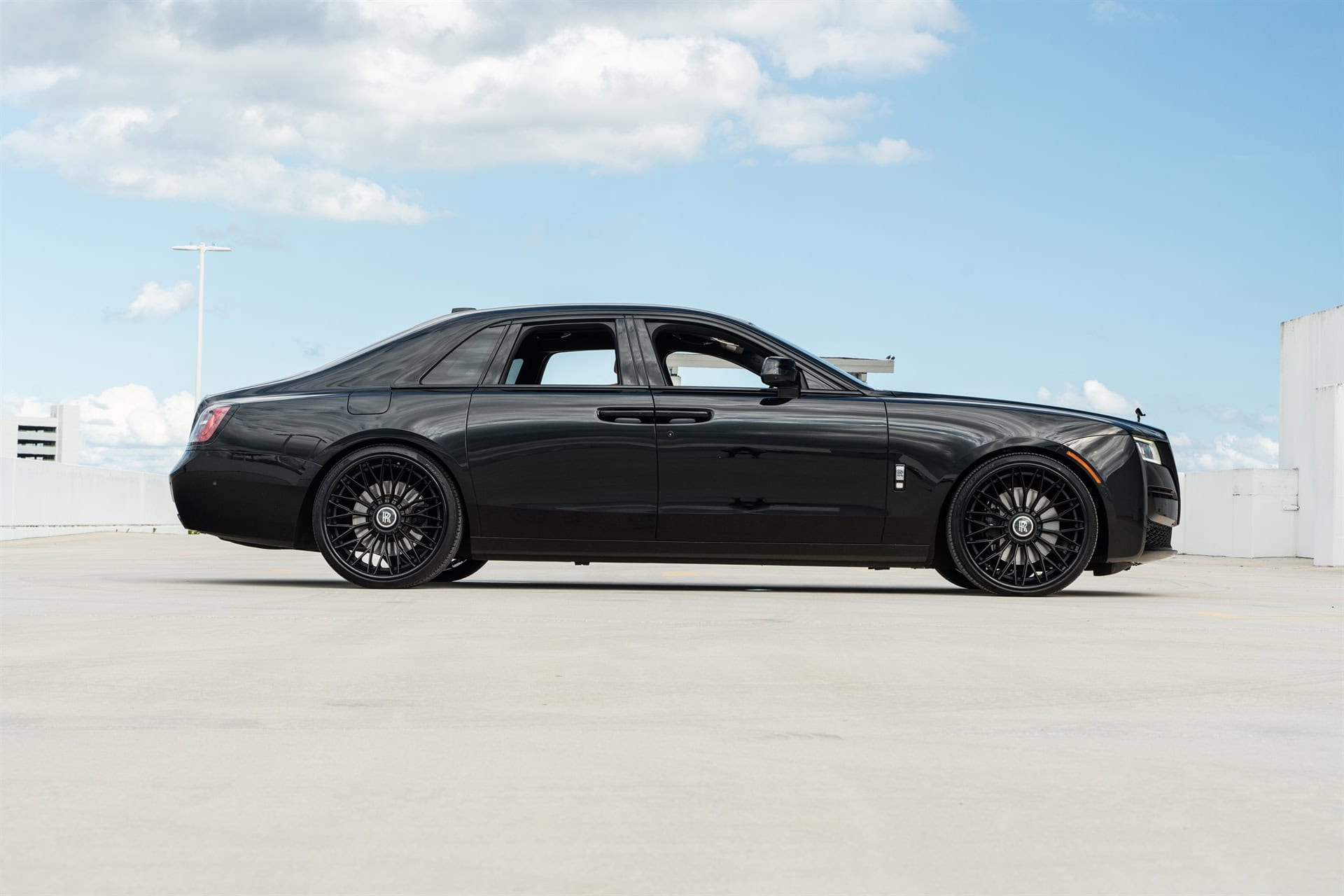 Photo 22 of AL13 R100 | Rolls-Royce Ghost