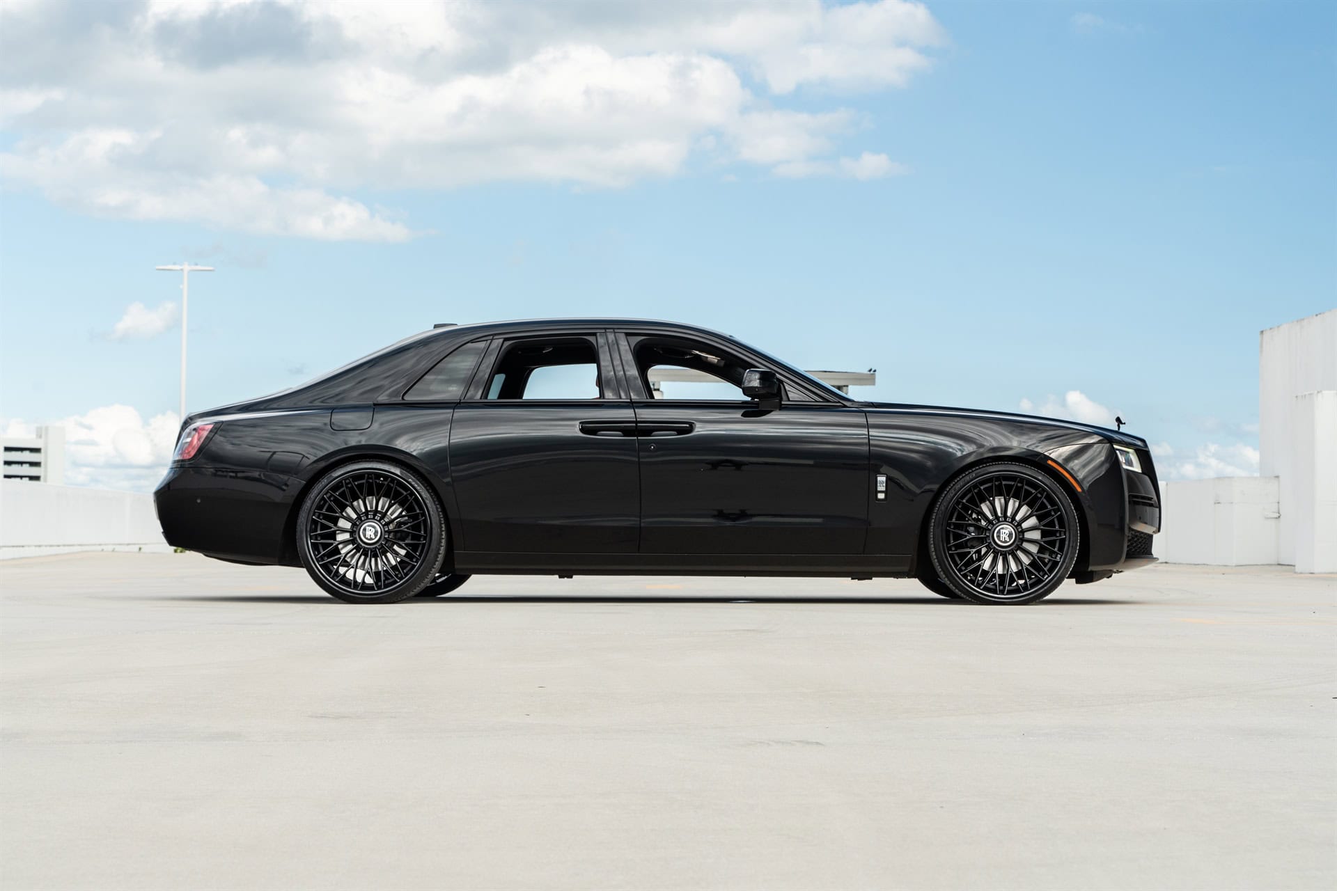 Photo 23 of AL13 R100 | Rolls-Royce Ghost