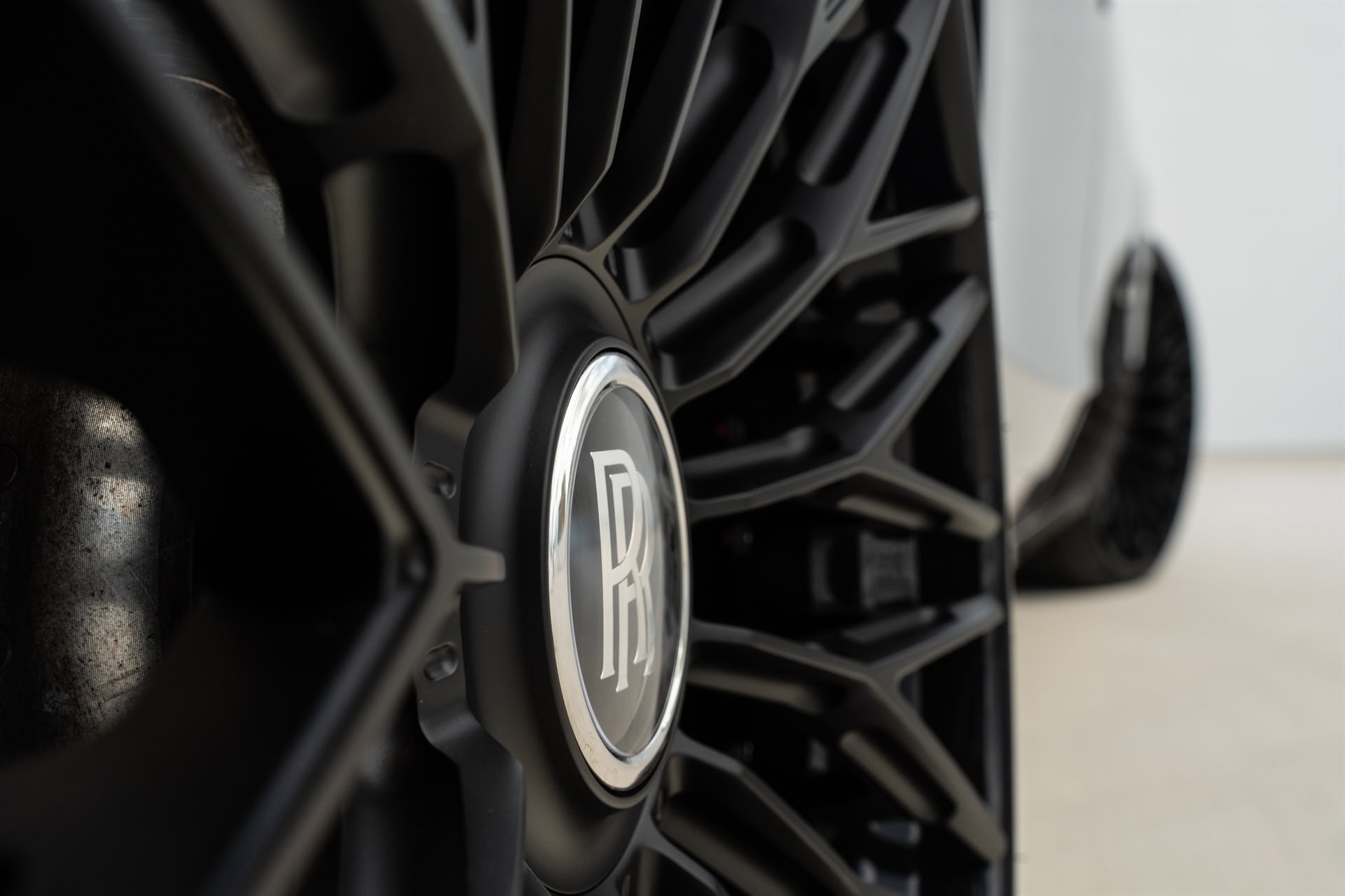 Photo 24 of AL13 R100 | Rolls-Royce Ghost