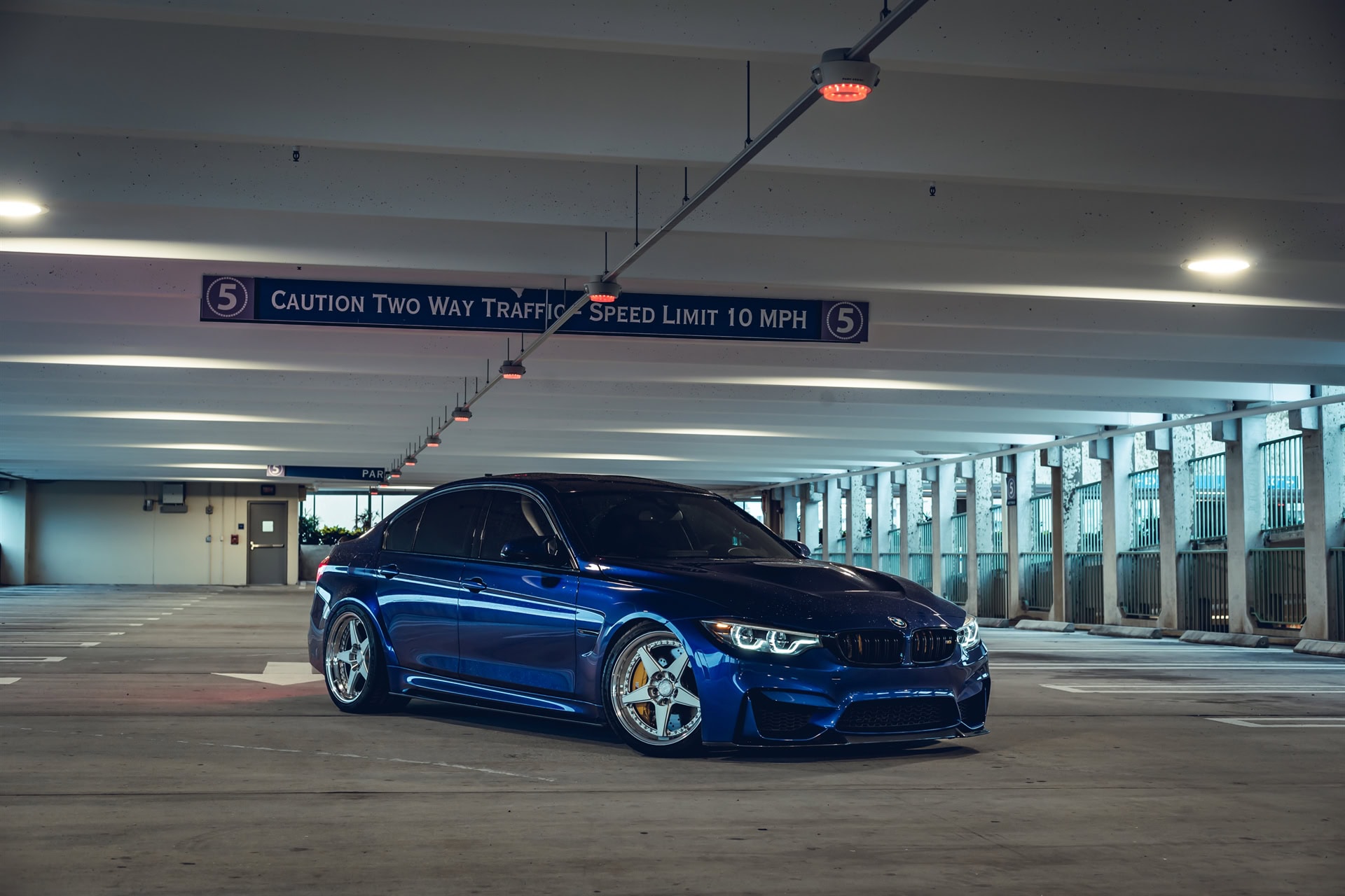 ANRKY RS5 | BMW F80 M3