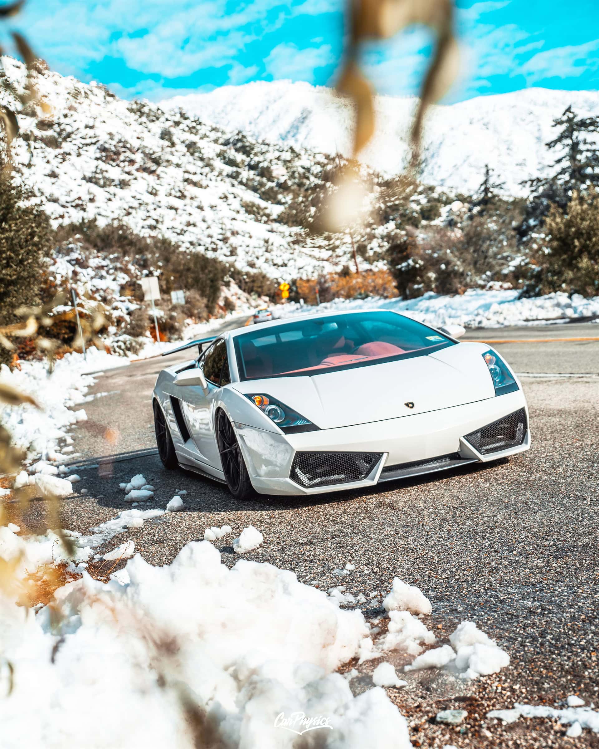 Photo 21 of ANRKY AN18 | Lamborghini Gallardo 1