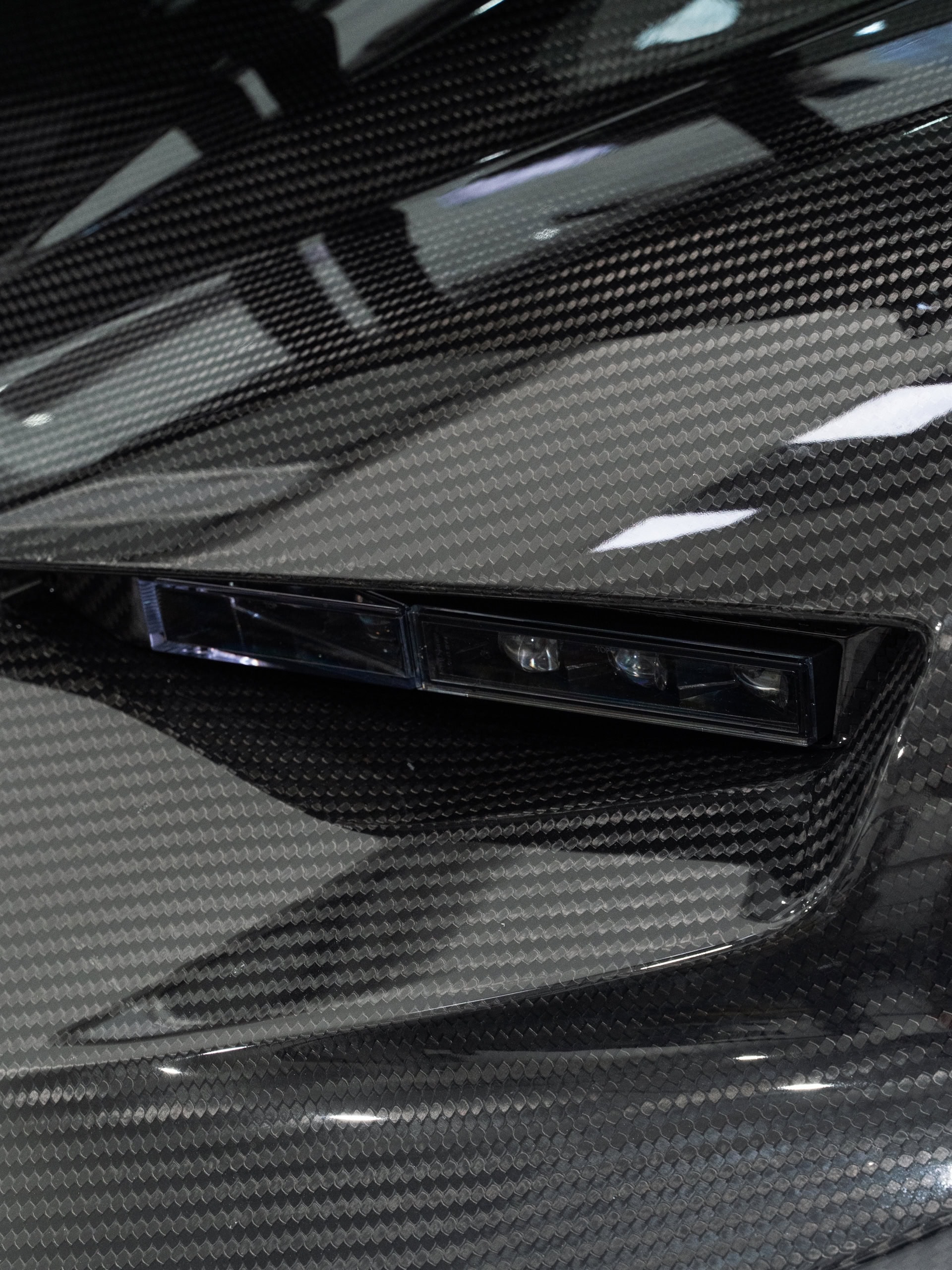 KTM X‑Bow on HRE 501