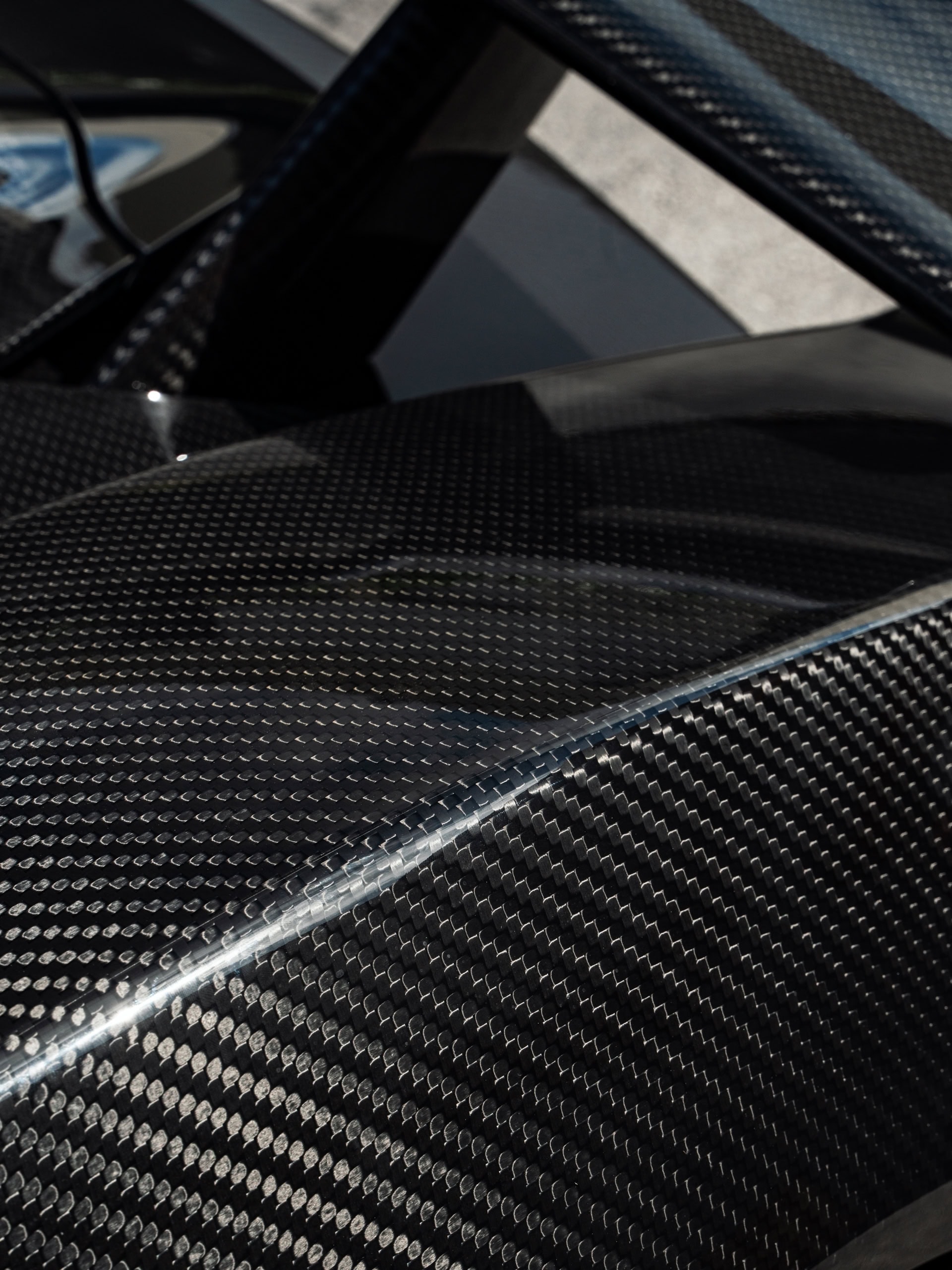 KTM X‑Bow on HRE 501