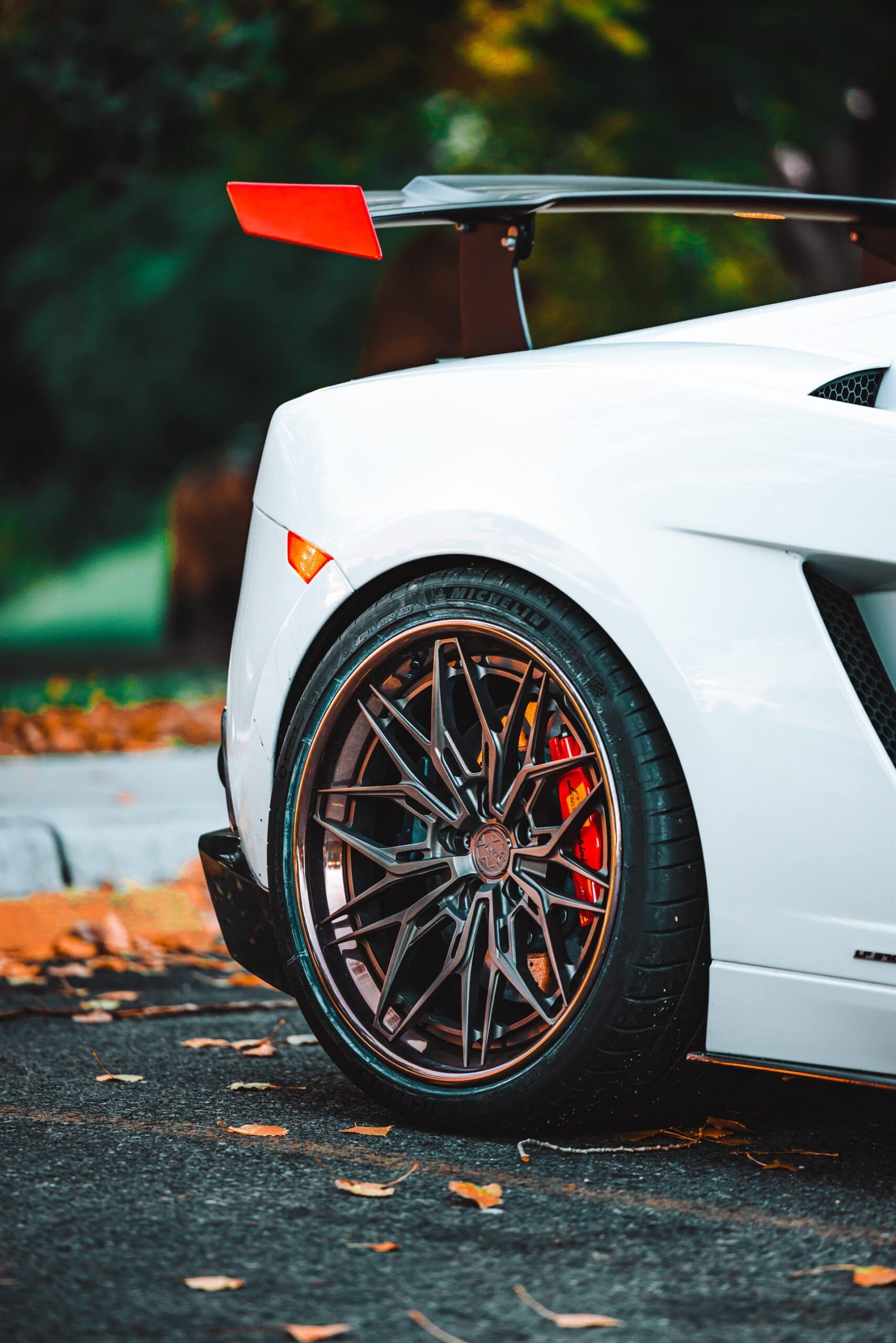 Photo 21 of ANRKY S3-X1 | Lamborghini Gallardo LP 570-4 Super Trofeo Stradale