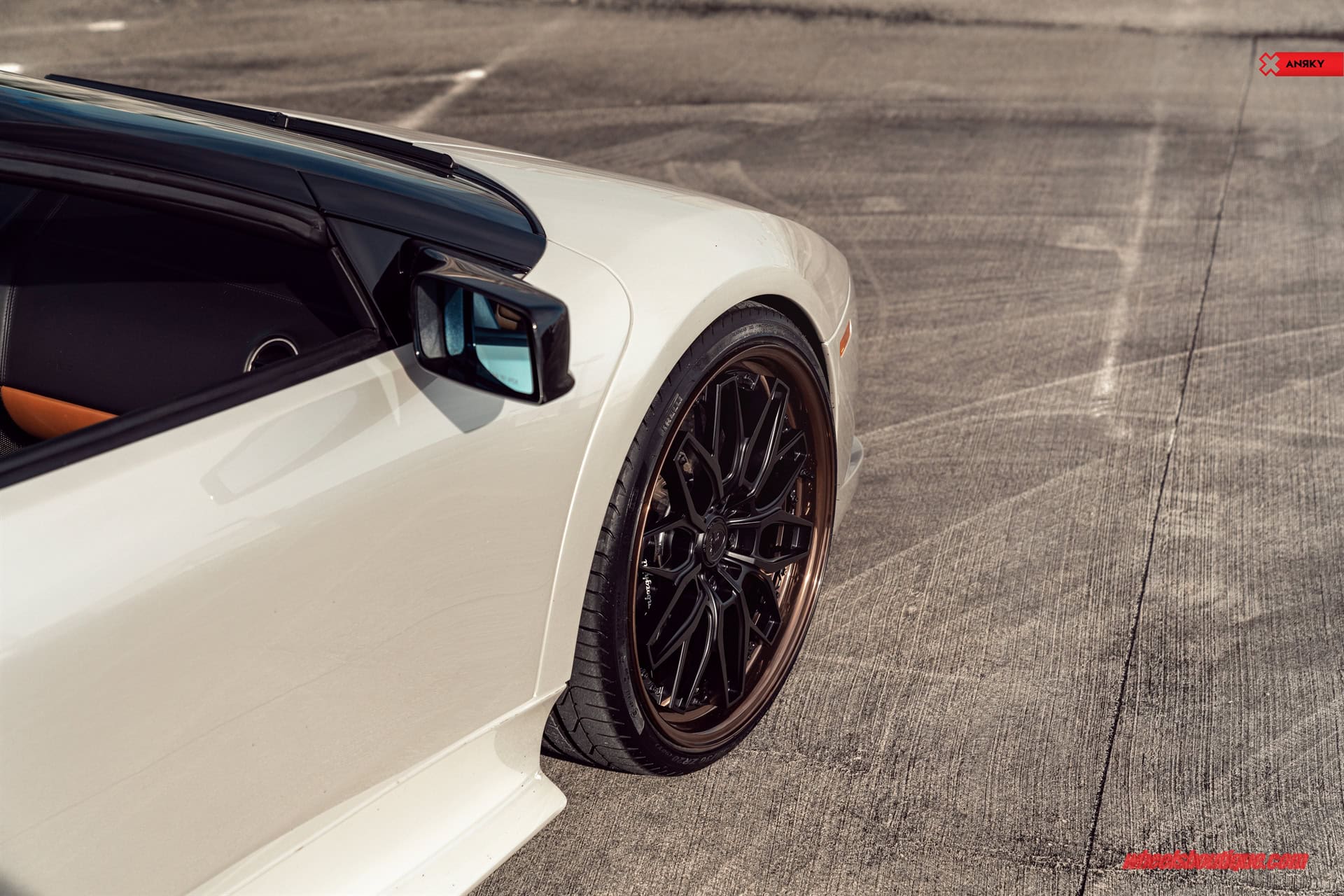 ANRKY RS1 | Lamborghini Murcielago