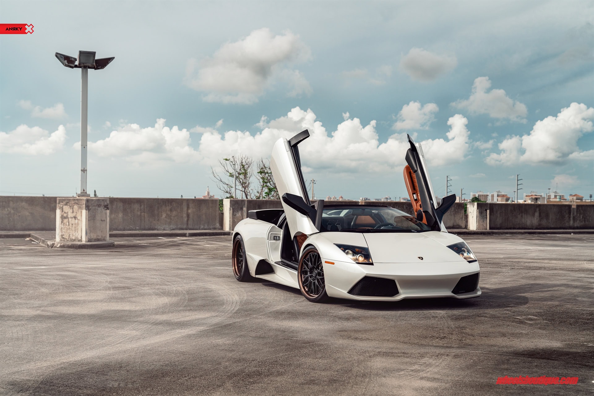 Photo 22 of ANRKY RS1 | Lamborghini Murcielago
