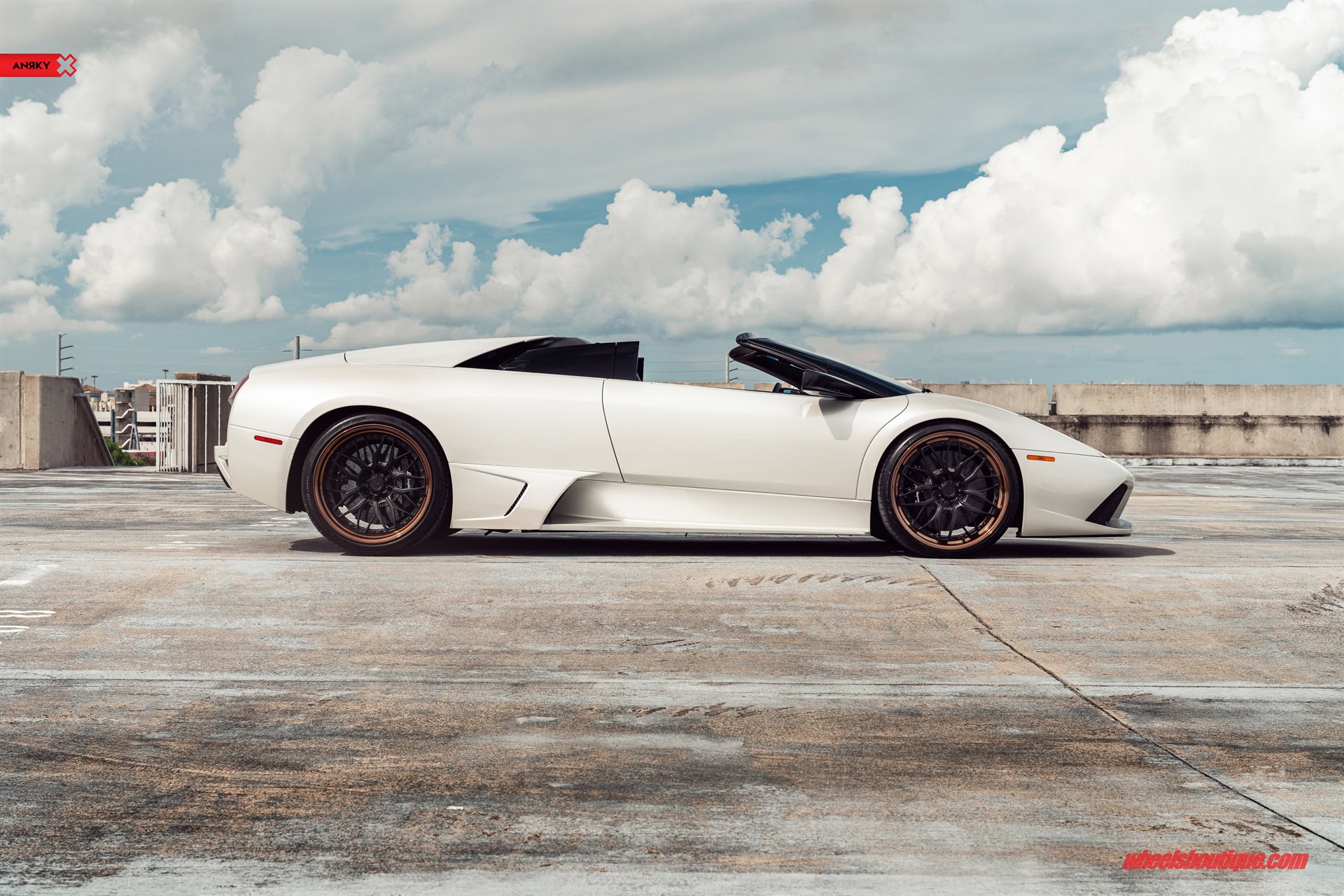 Photo 24 of ANRKY RS1 | Lamborghini Murcielago