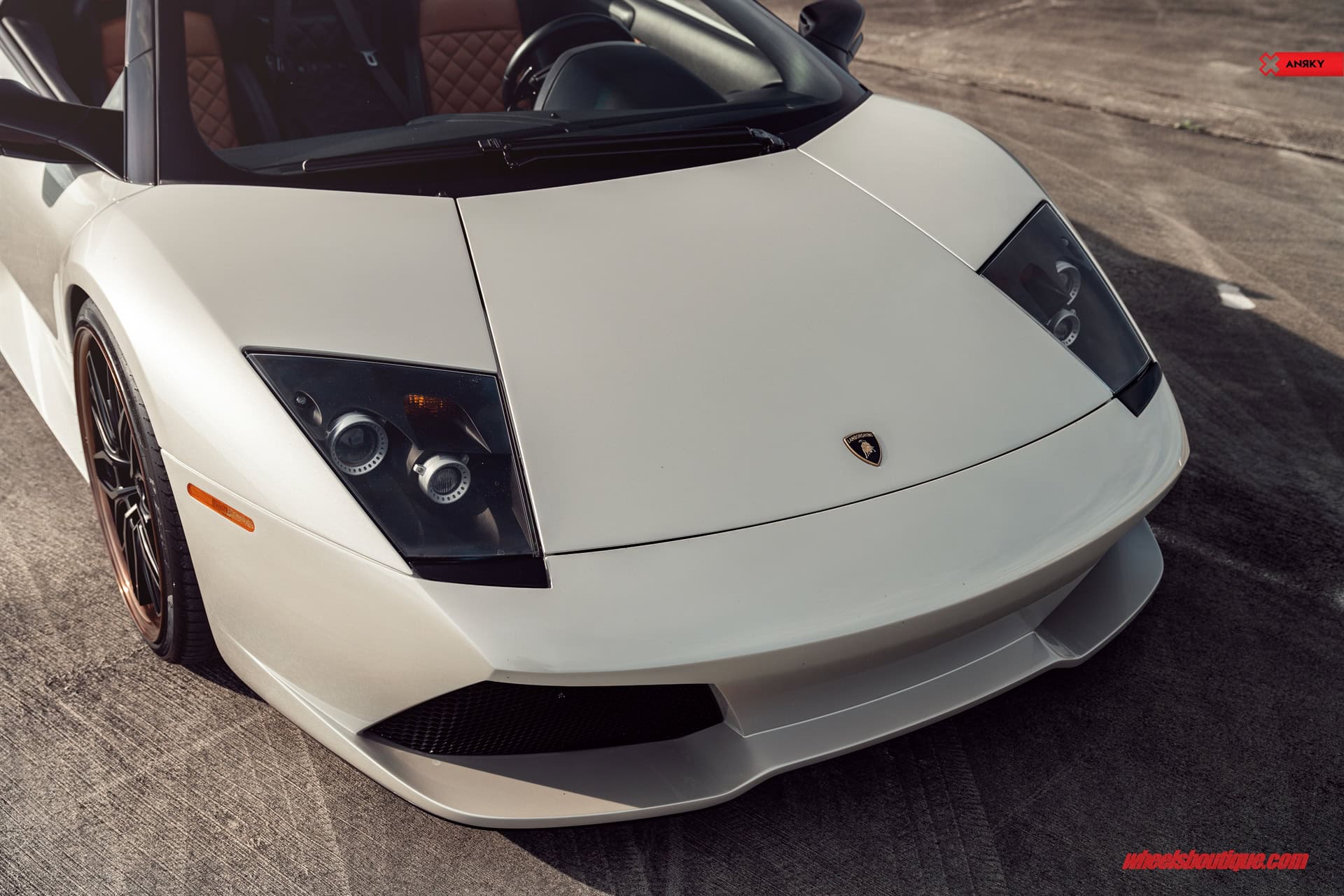 Photo 25 of ANRKY RS1 | Lamborghini Murcielago