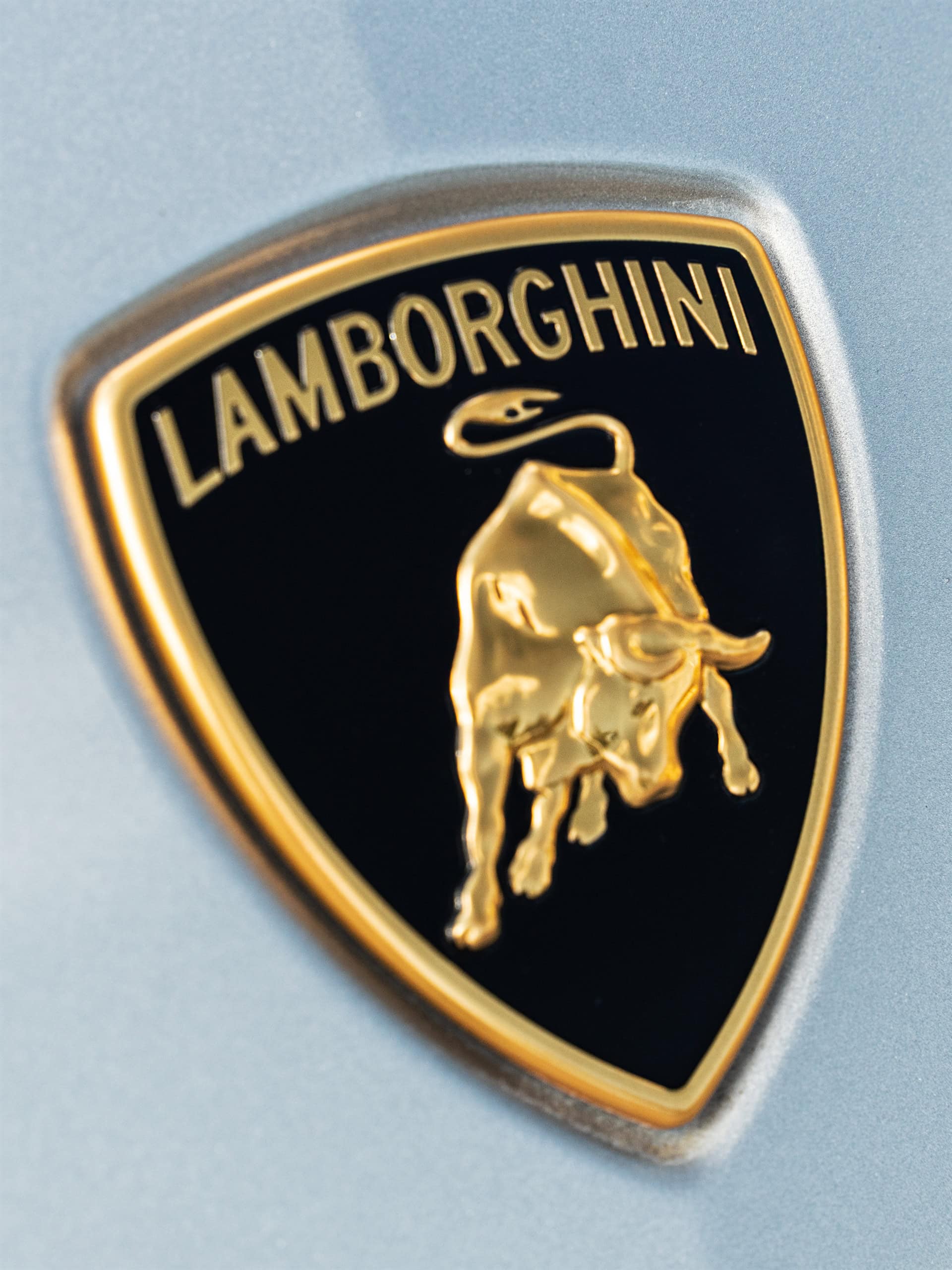 Photo 23 of Lamborghini Urus SE | Grigio Nimbus | on HRE S201H | Polished Clear
