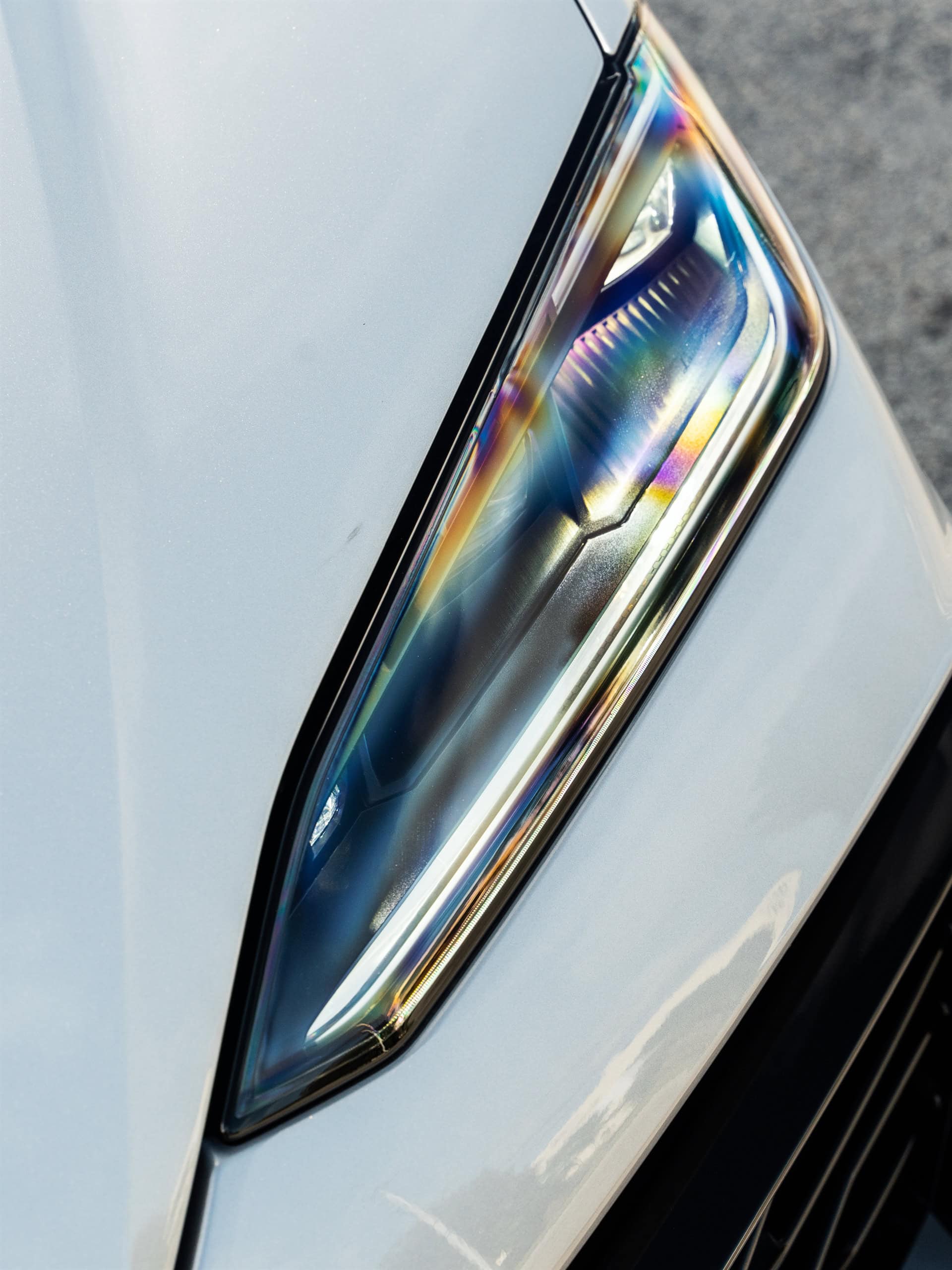 Photo 24 of Lamborghini Urus SE | Grigio Nimbus | on HRE S201H | Polished Clear