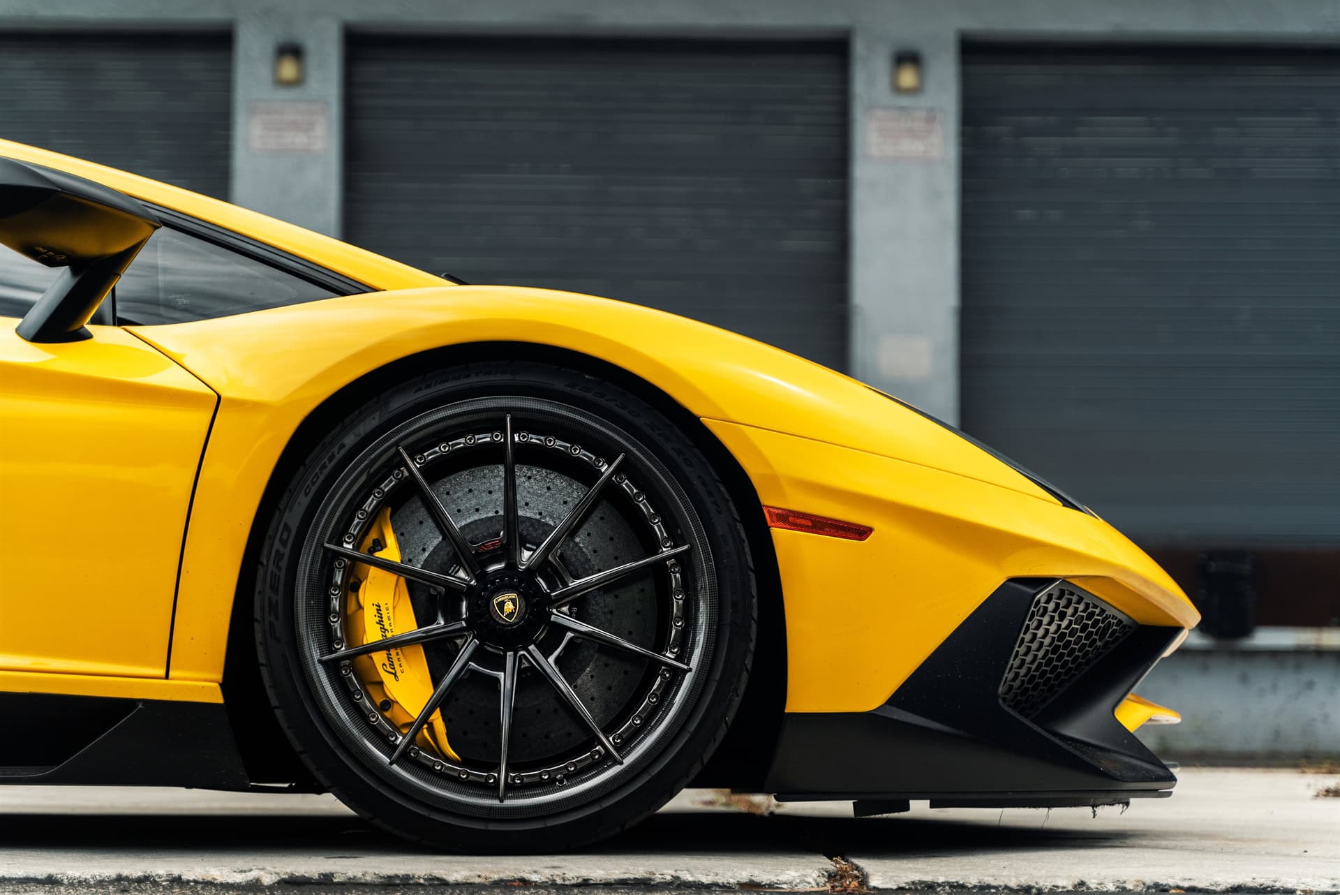 Photo 21 of Lamborghini SV 1886 Wheels