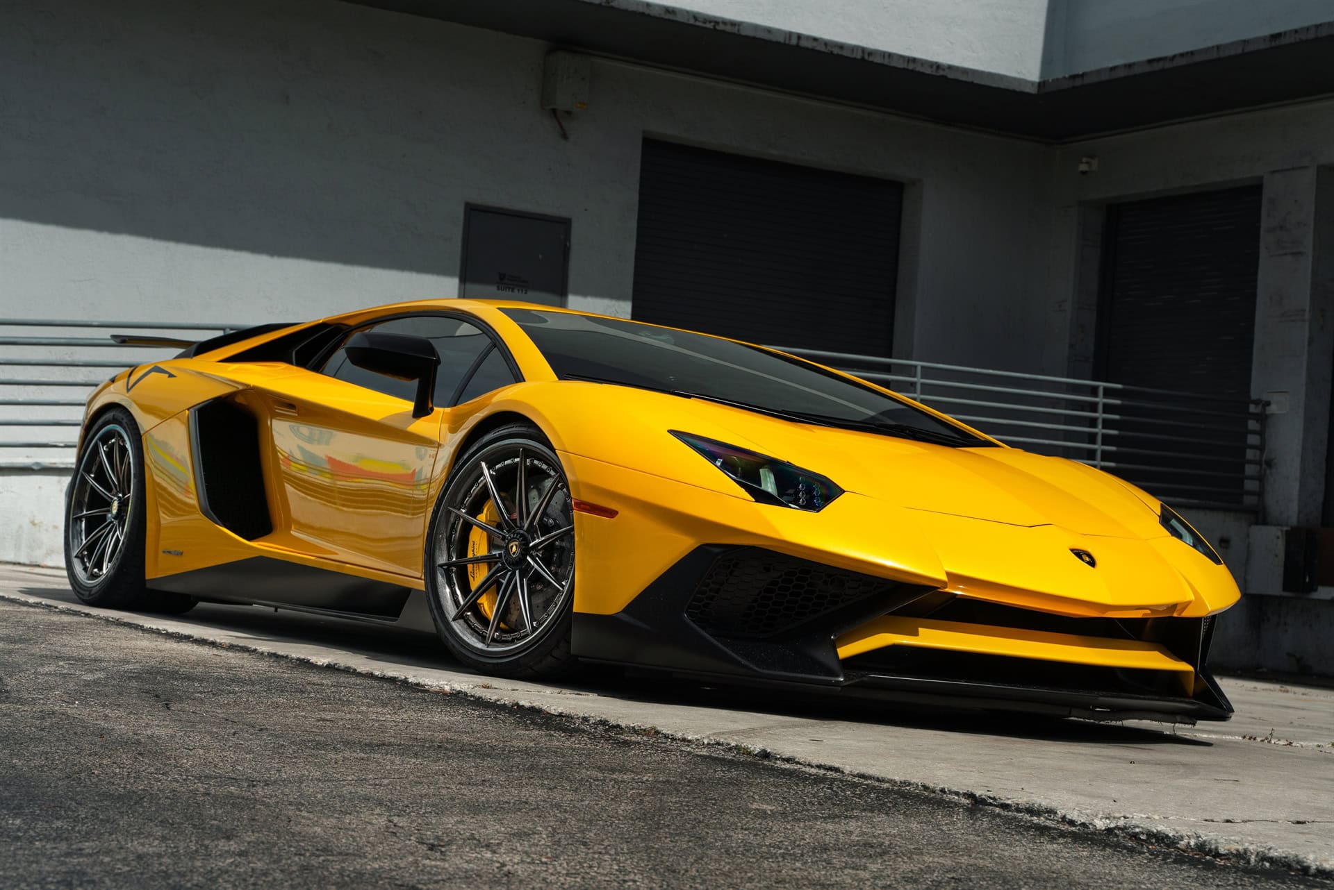 Photo 28 of Lamborghini SV 1886 Wheels