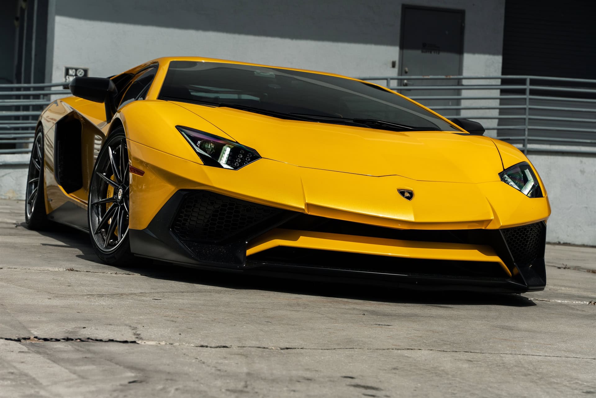 Photo 29 of Lamborghini SV 1886 Wheels