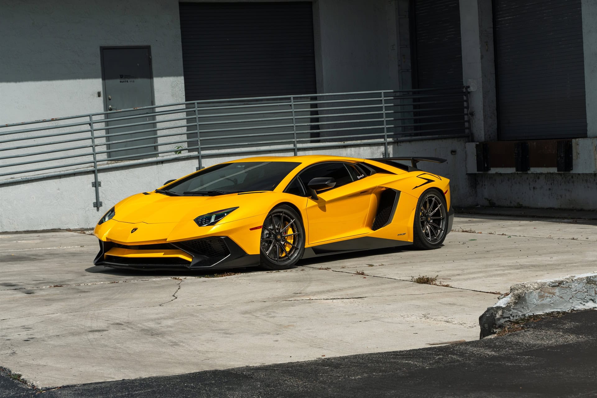 Photo 30 of Lamborghini SV 1886 Wheels
