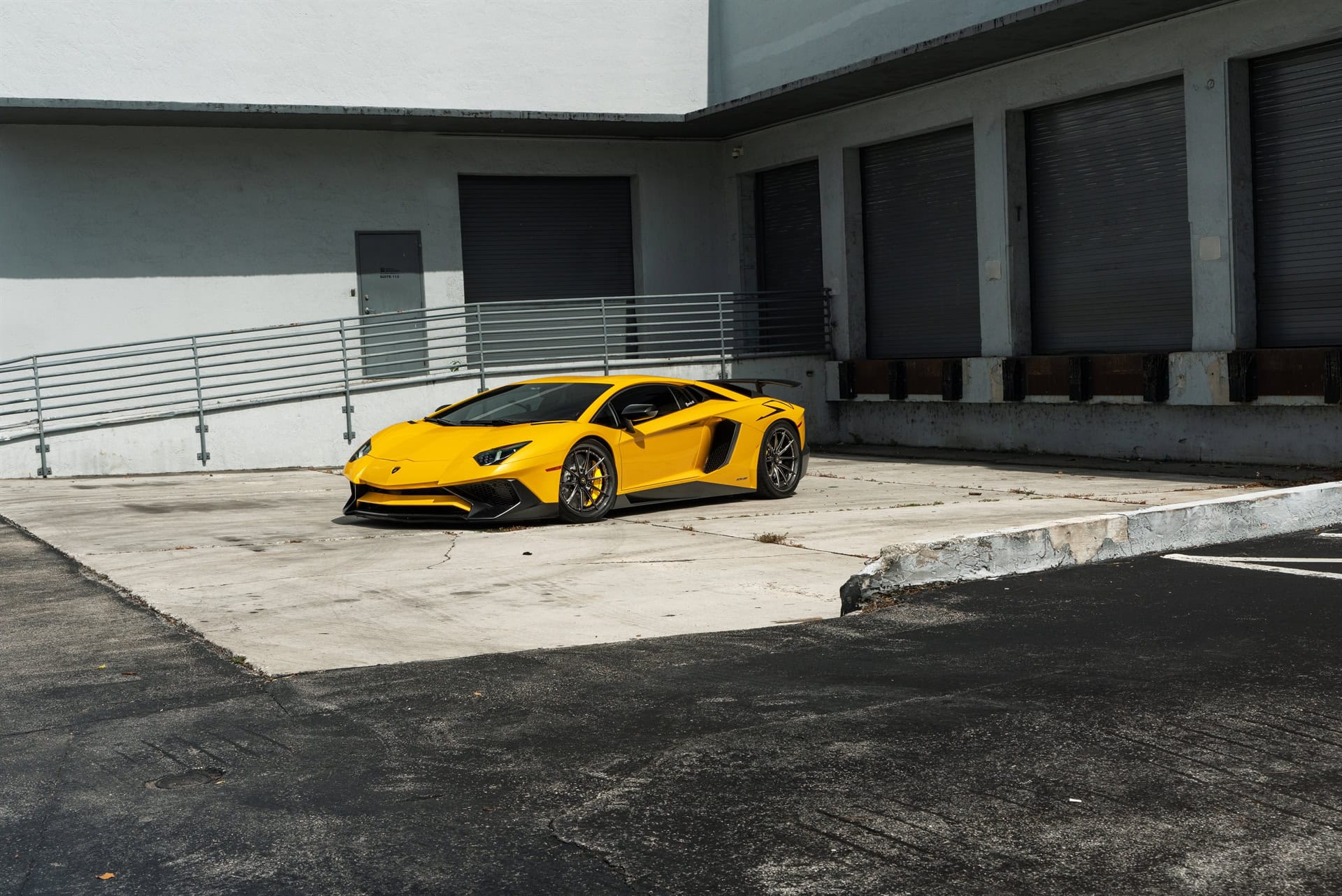 Photo 31 of Lamborghini SV 1886 Wheels