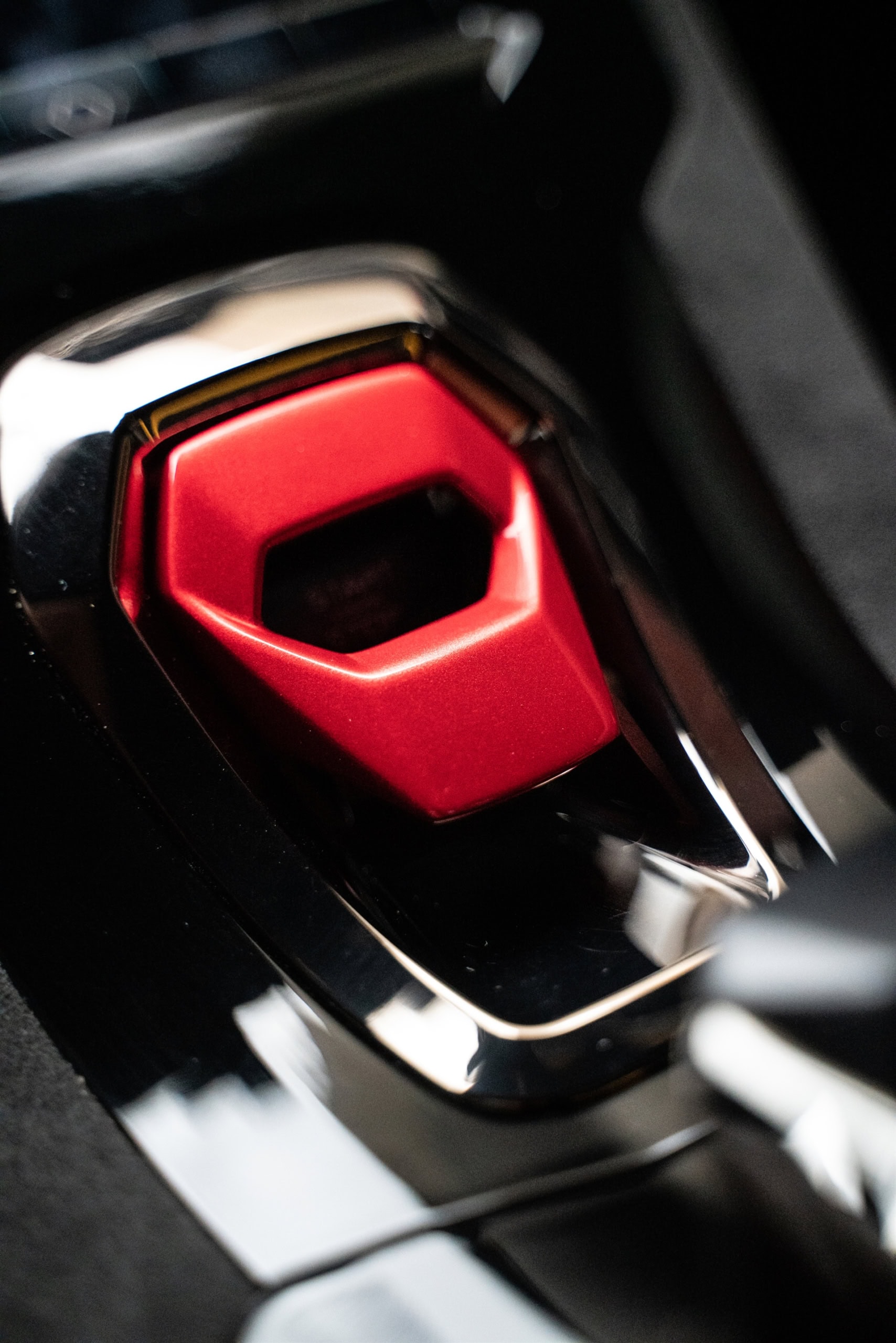Photo 29 of Lamborghini Huracan Tecnica | Blu Grifo | on ANRKY S3-X0 | Satin Bronze