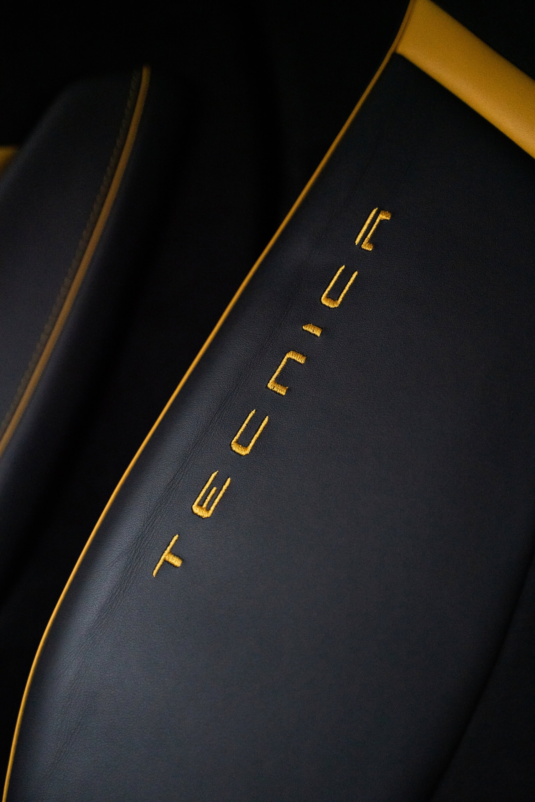 Photo 30 of Lamborghini Huracan Tecnica | Blu Grifo | on ANRKY S3-X0 | Satin Bronze