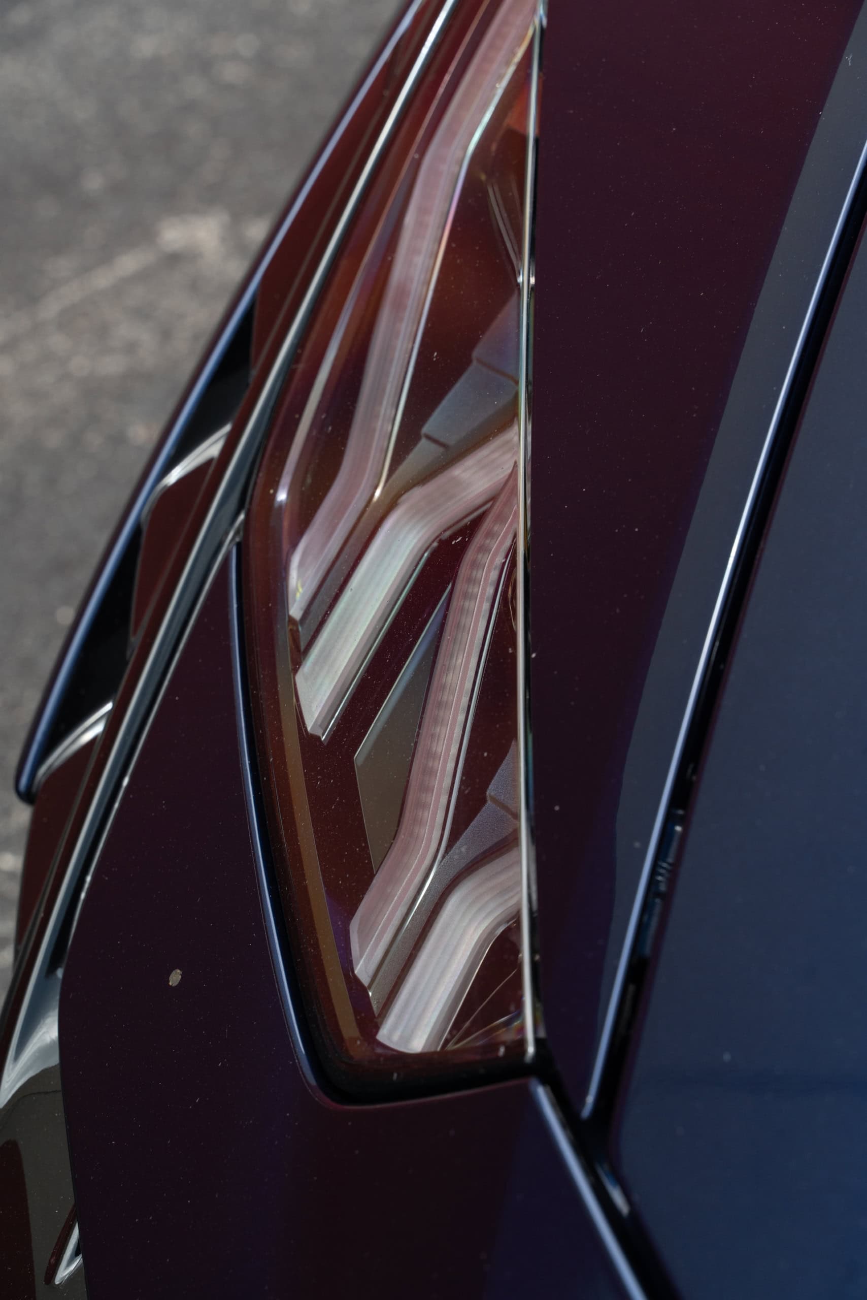 Photo 57 of Lamborghini Huracan Tecnica | Blu Grifo | on ANRKY S3-X0 | Satin Bronze
