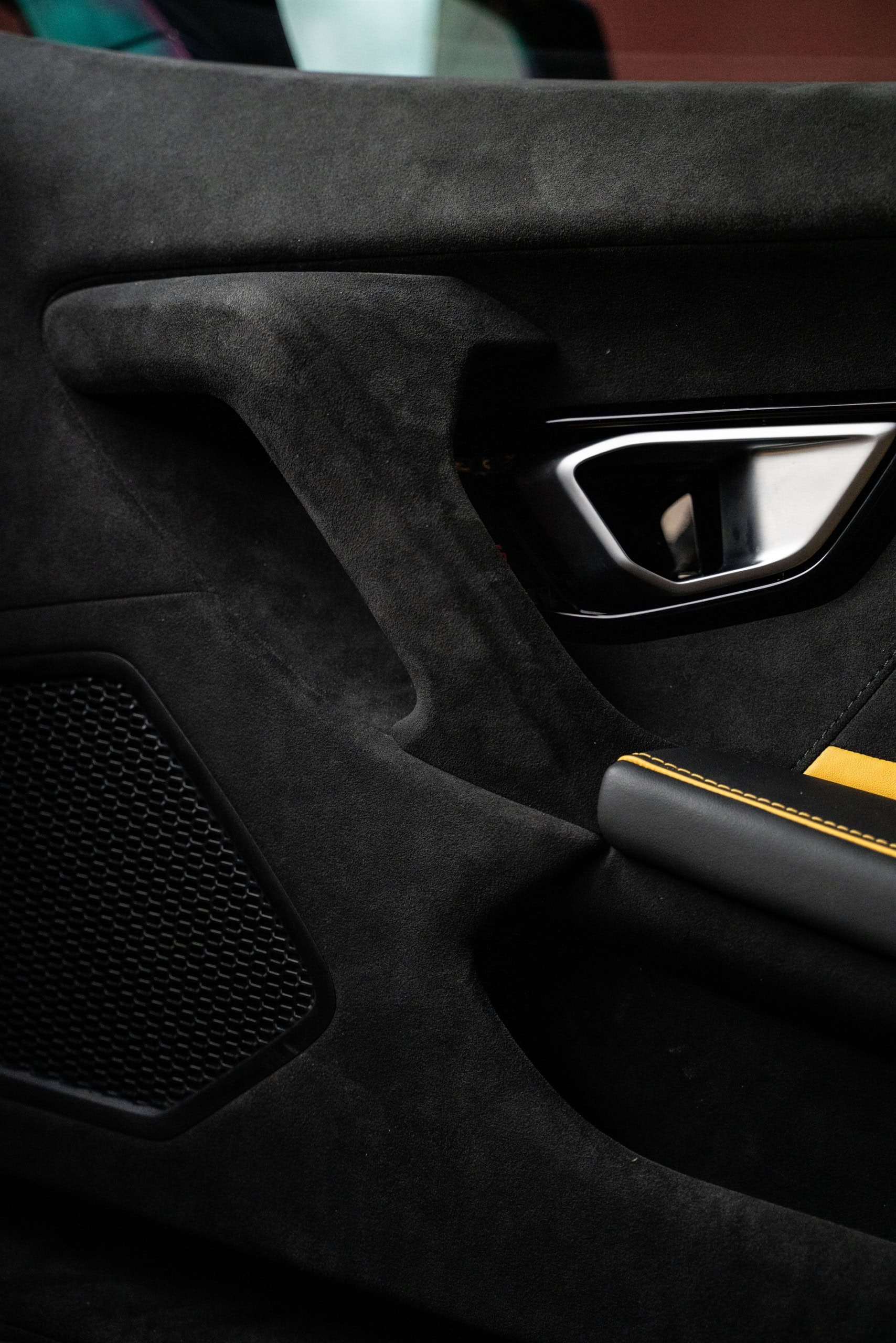 Photo 31 of Lamborghini Huracan Tecnica | Blu Grifo | on ANRKY S3-X0 | Satin Bronze