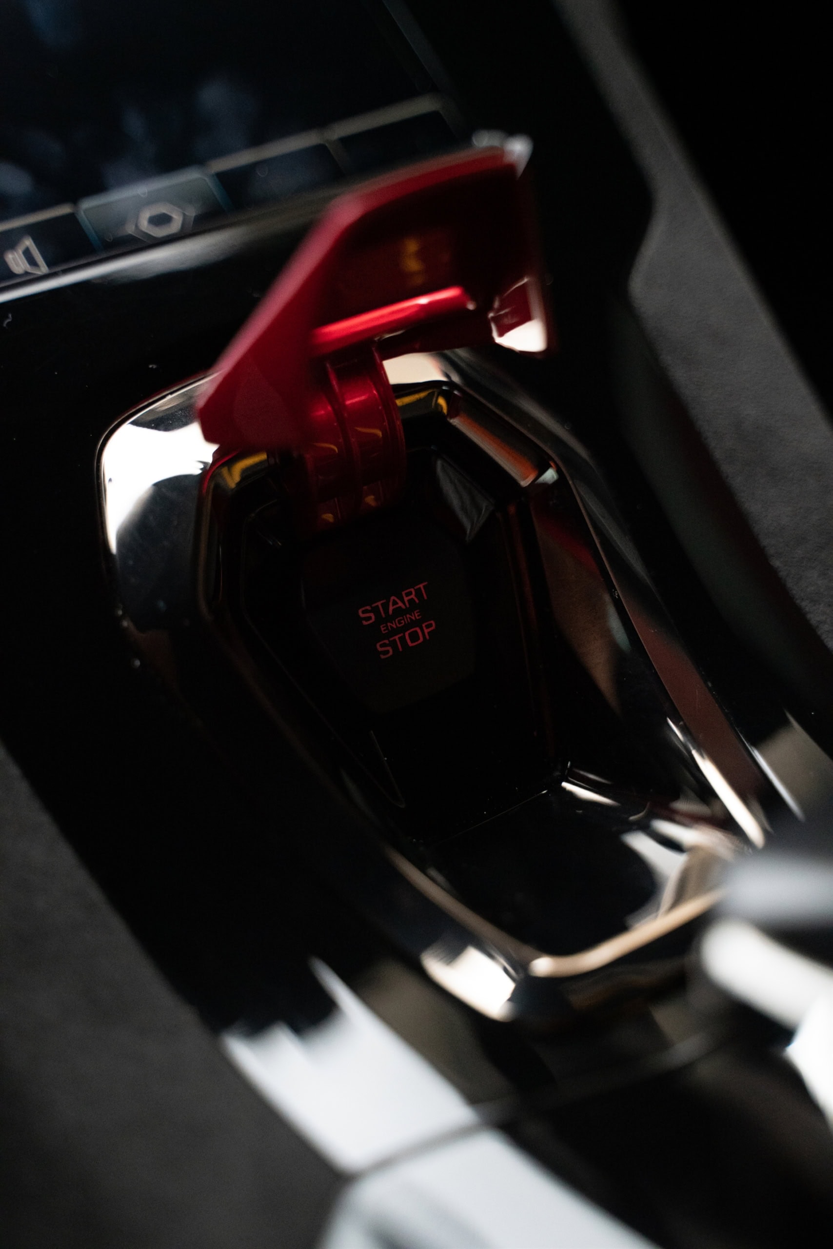Photo 28 of Lamborghini Huracan Tecnica | Blu Grifo | on ANRKY S3-X0 | Satin Bronze