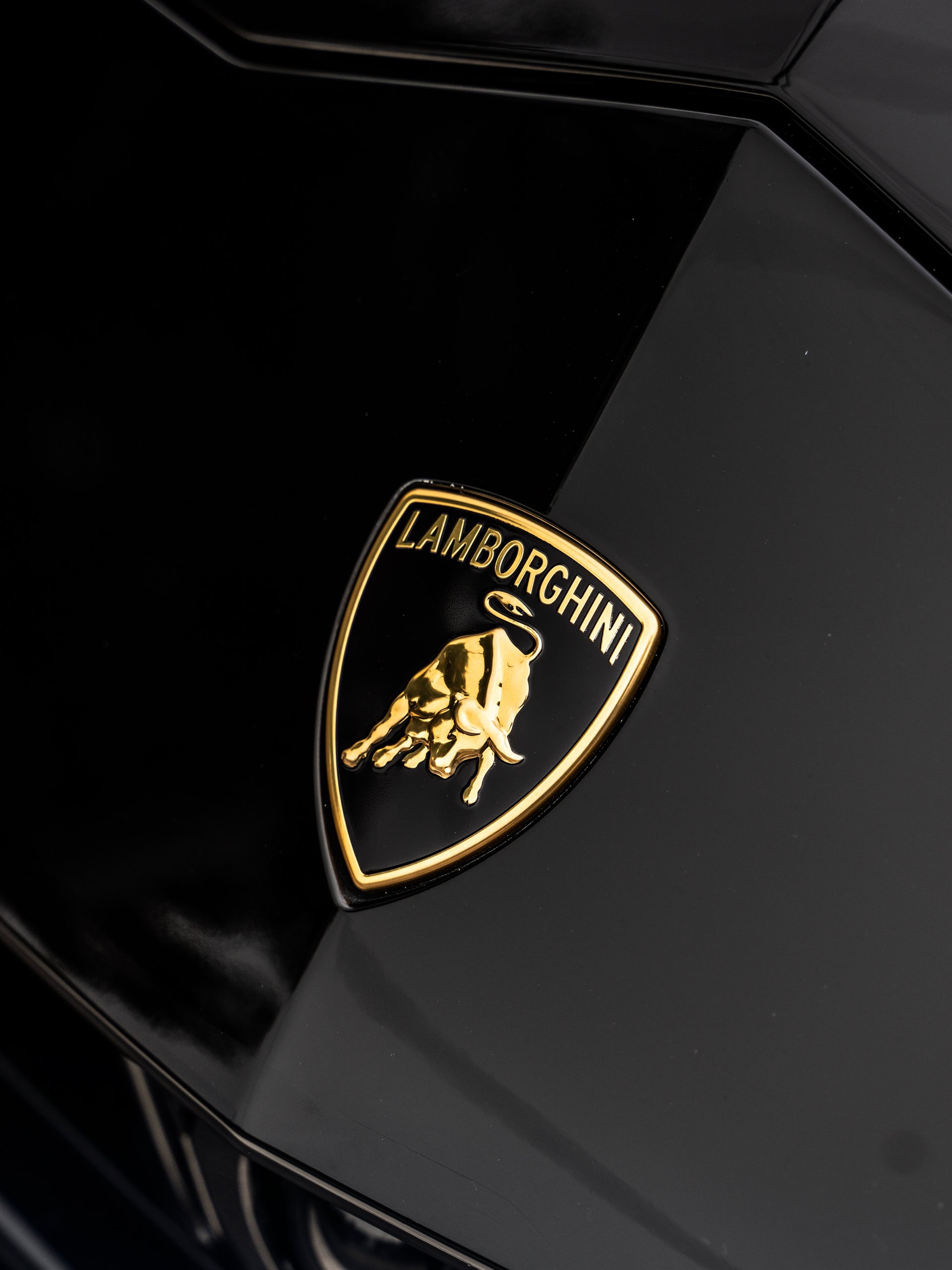 Lamborghini Urus S | Nero Noctis | 1016 Vision Widebody | on 1886 XR-003 Wheels | Brushed Clear