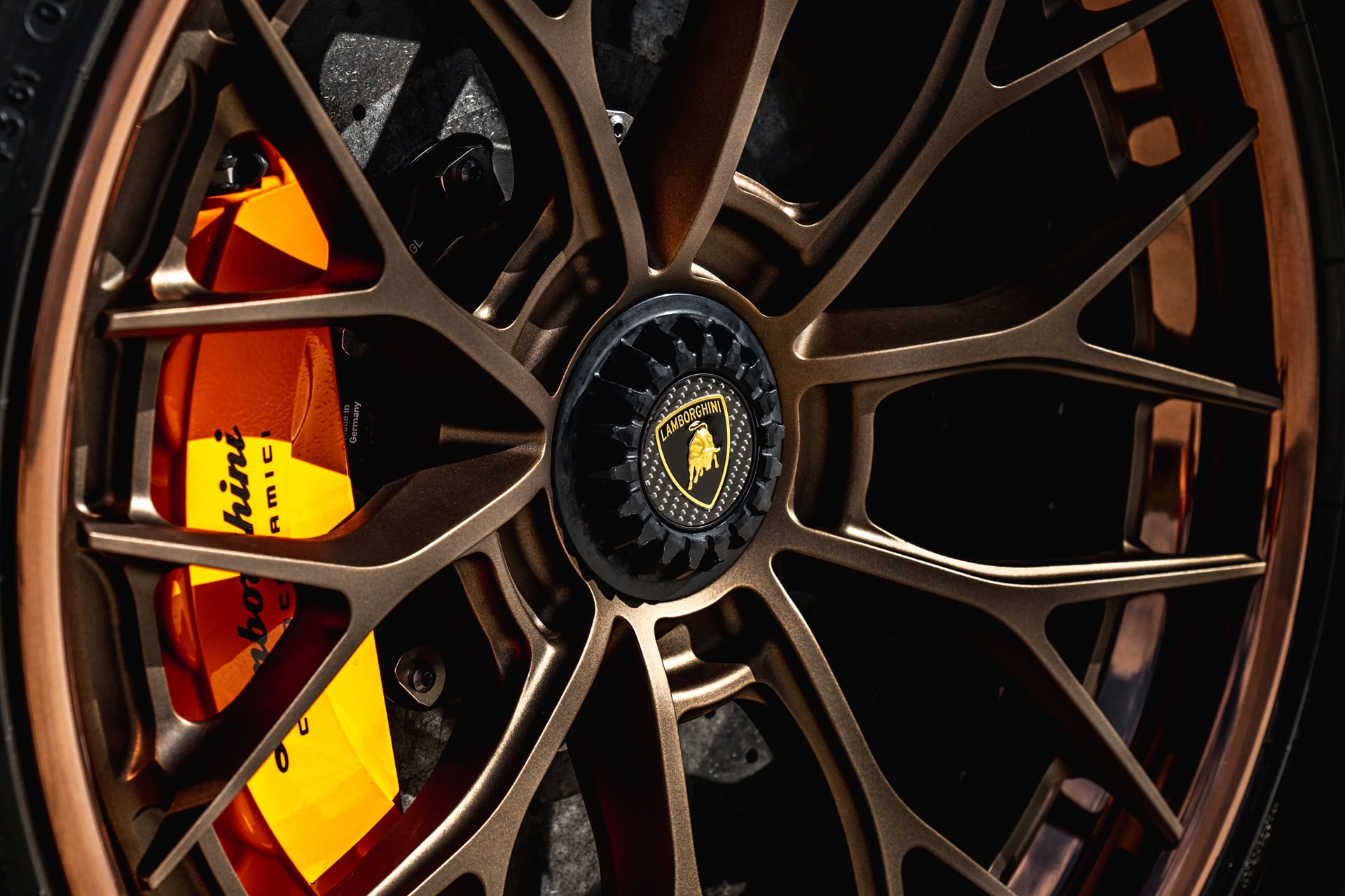Photo 28 of Lamborghini Aventador SVJ | ANRKY AN30