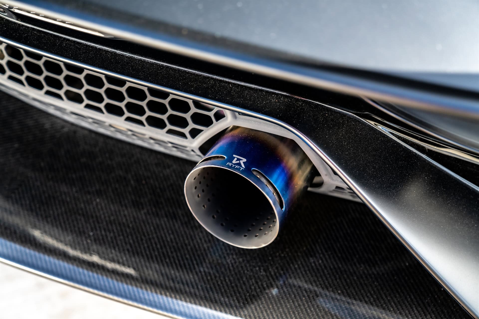Photo 32 of Lamborghini Aventador SVJ | ANRKY AN30
