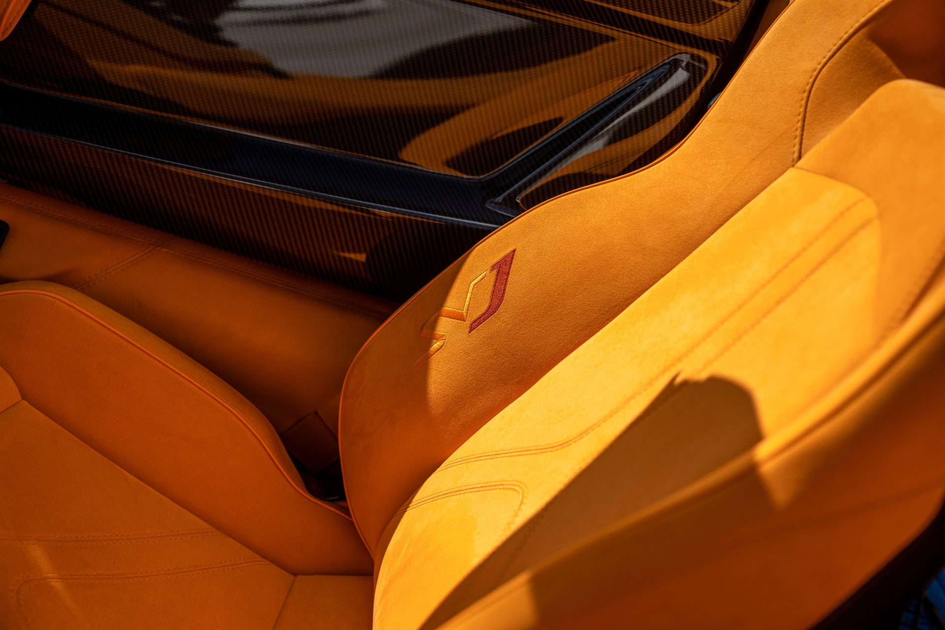 Photo 33 of Lamborghini Aventador SVJ | ANRKY AN30